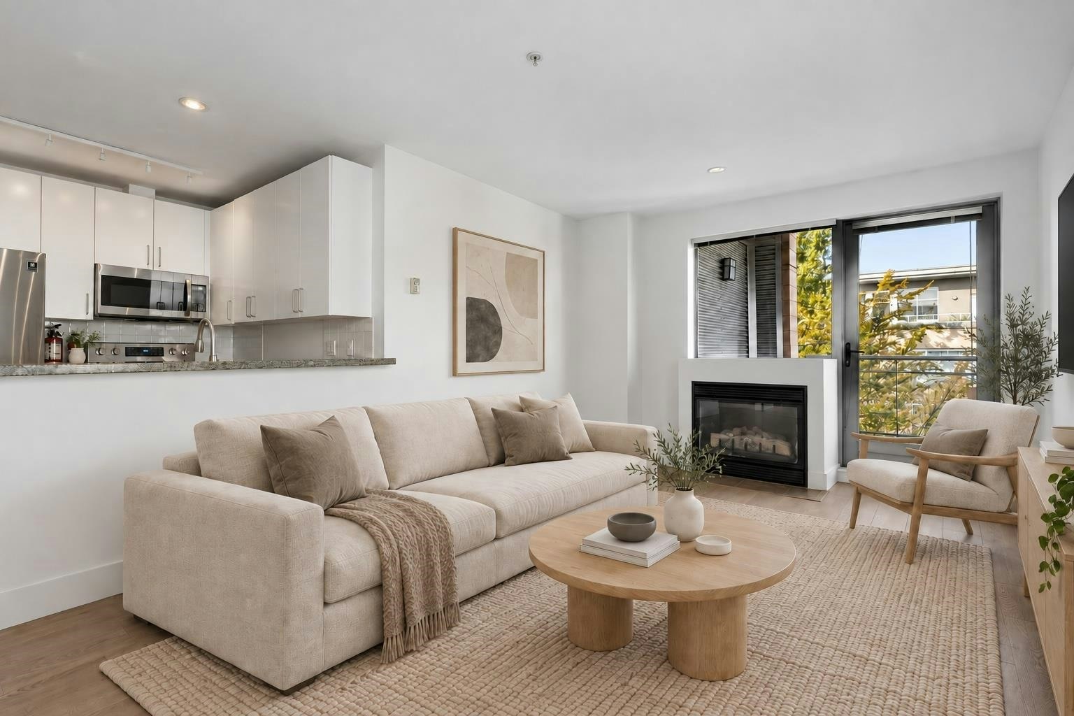 307-2680 Arbutus Street, Vancouver, BC, V6J 5L8 - 4