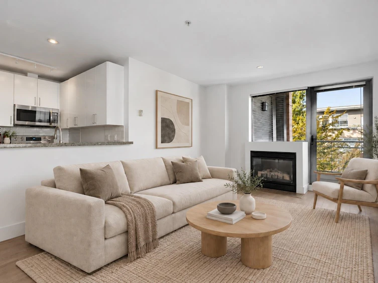 307-2680 Arbutus Street, Vancouver, BC, V6J 5L8 - 4