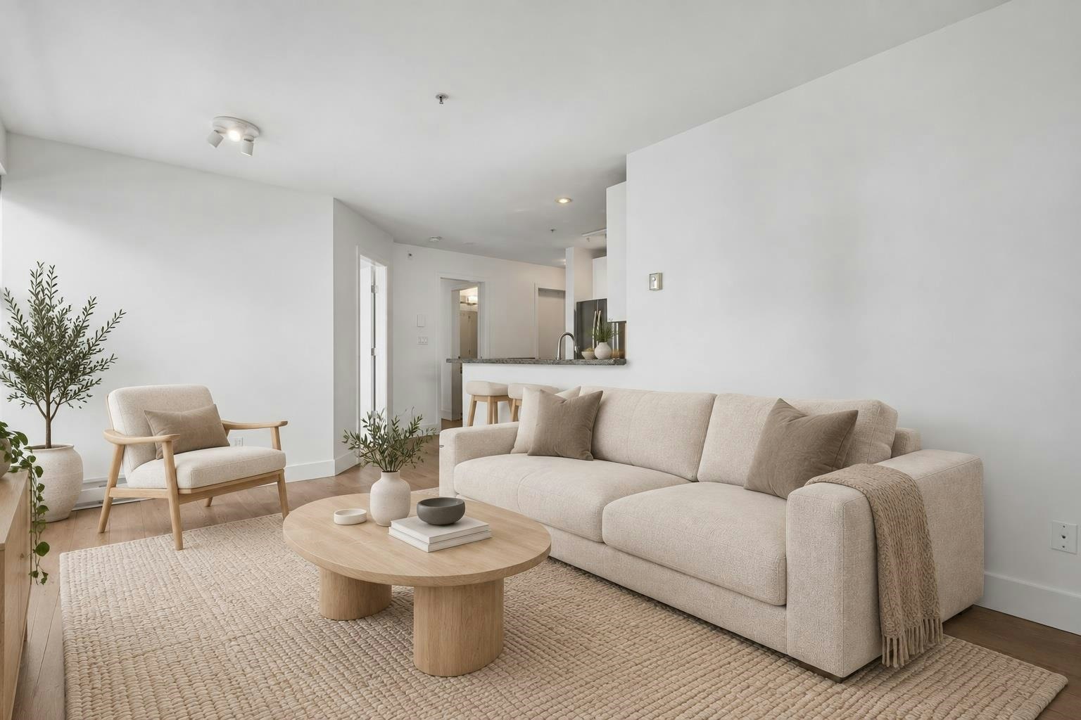 307-2680 Arbutus Street, Vancouver, BC, V6J 5L8 - 6