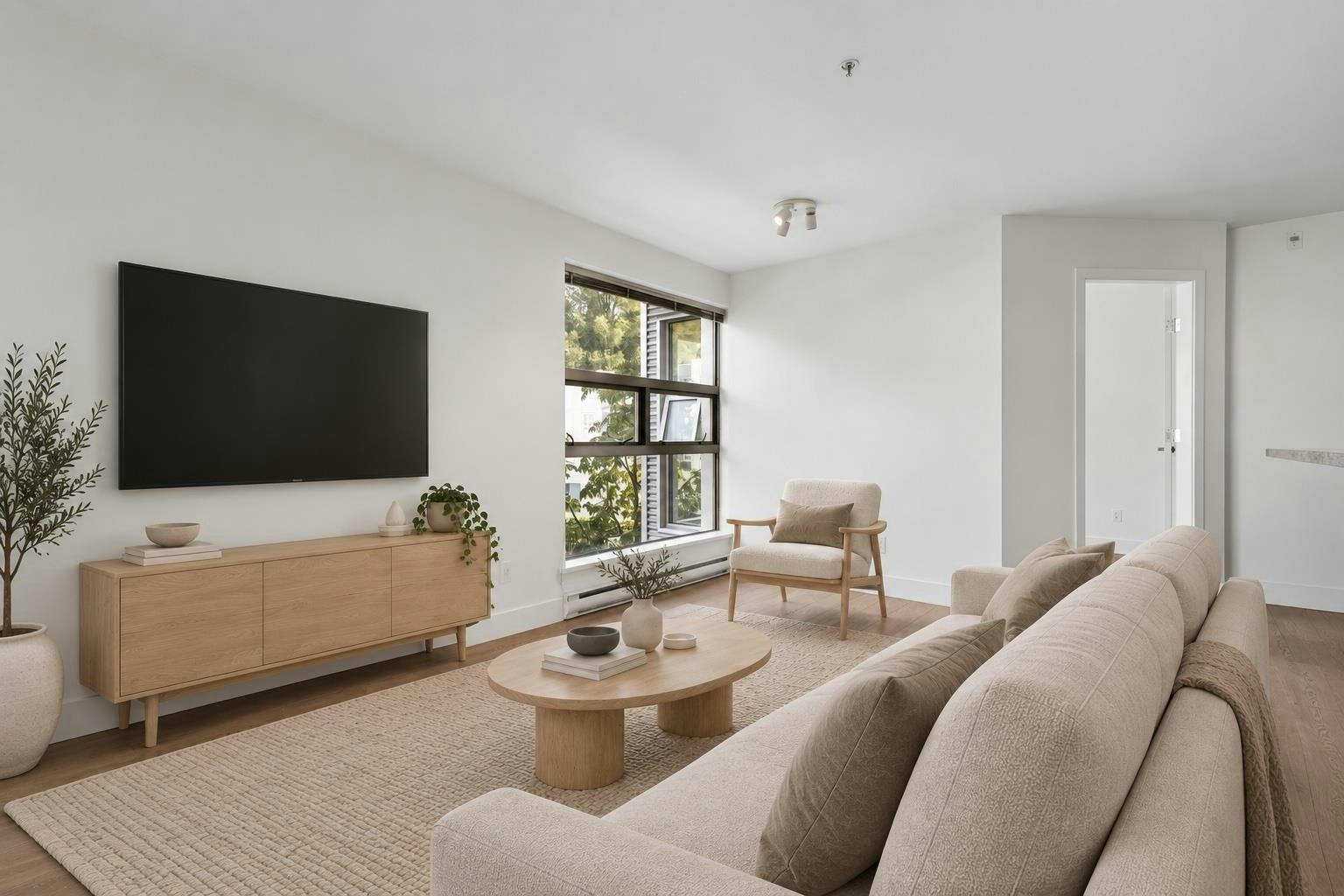 307-2680 Arbutus Street, Vancouver, BC, V6J 5L8 - 5