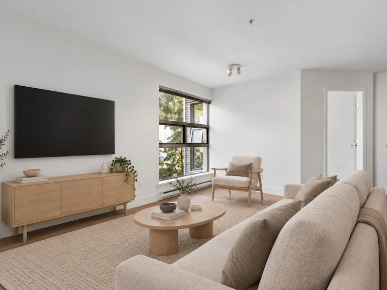 307-2680 Arbutus Street, Vancouver, BC, V6J 5L8 - 5