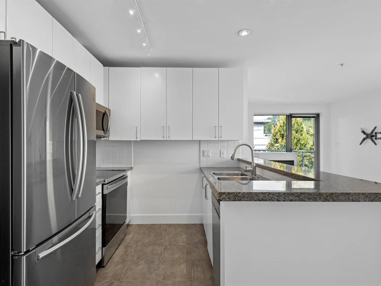 307-2680 Arbutus Street, Vancouver, BC, V6J 5L8 - 20