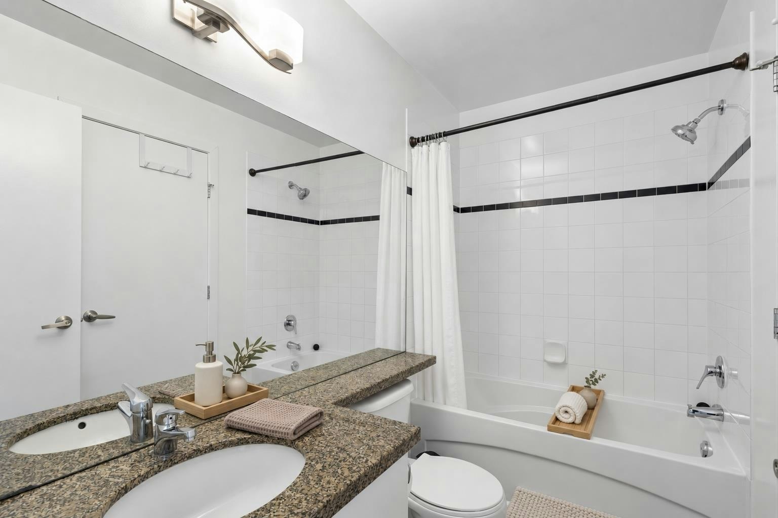 307-2680 Arbutus Street, Vancouver, BC, V6J 5L8 - 10