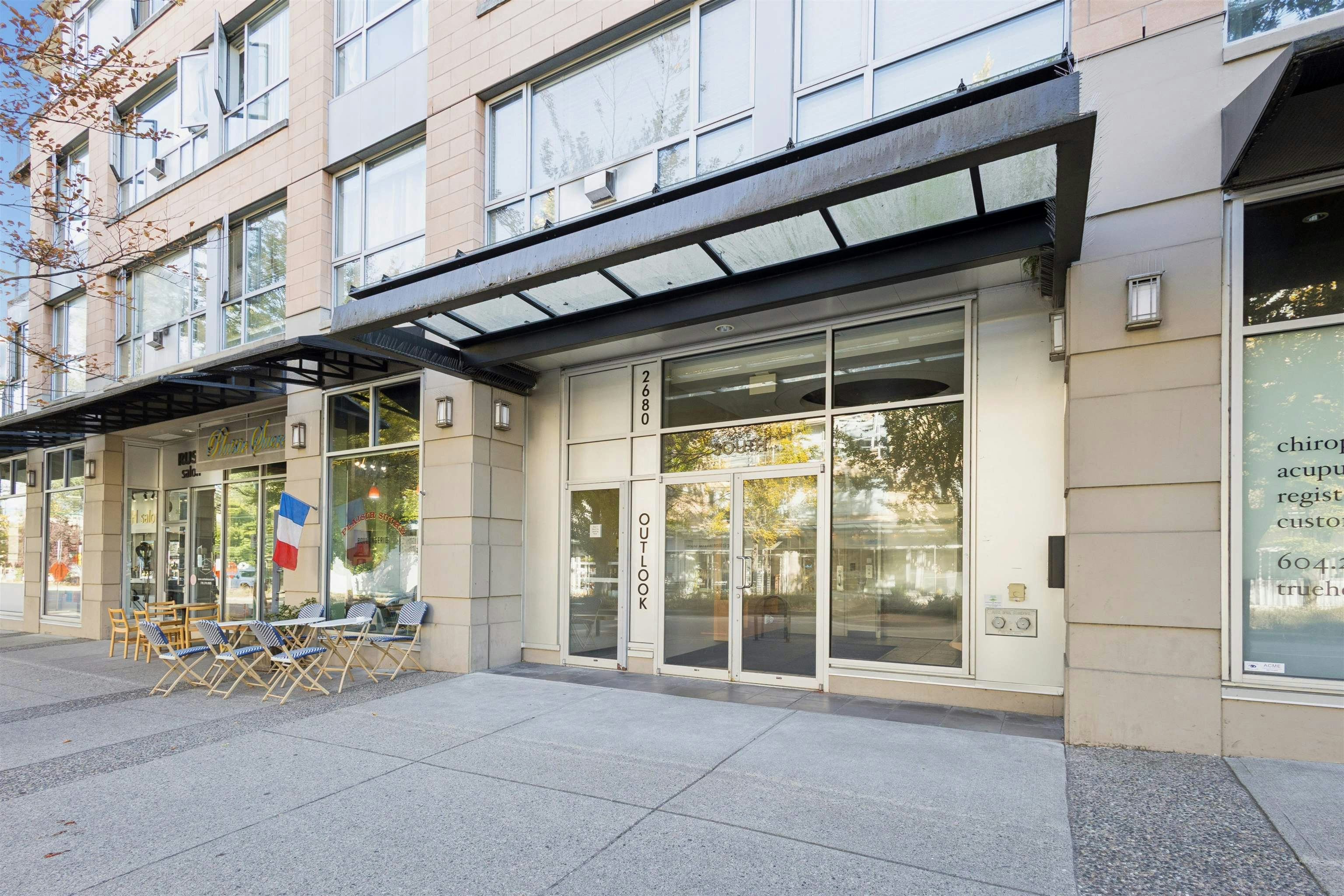 307-2680 Arbutus Street, Vancouver, BC, V6J 5L8 - 32