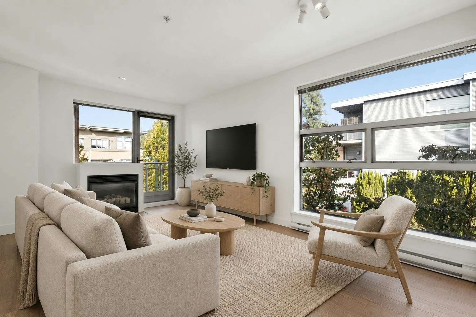 307-2680 Arbutus Street, Vancouver, BC, V6J 5L8 - 3