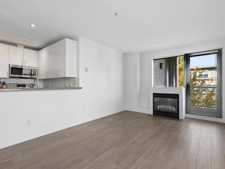 307-2680 Arbutus Street, Vancouver, BC, V6J 5L8 - 12