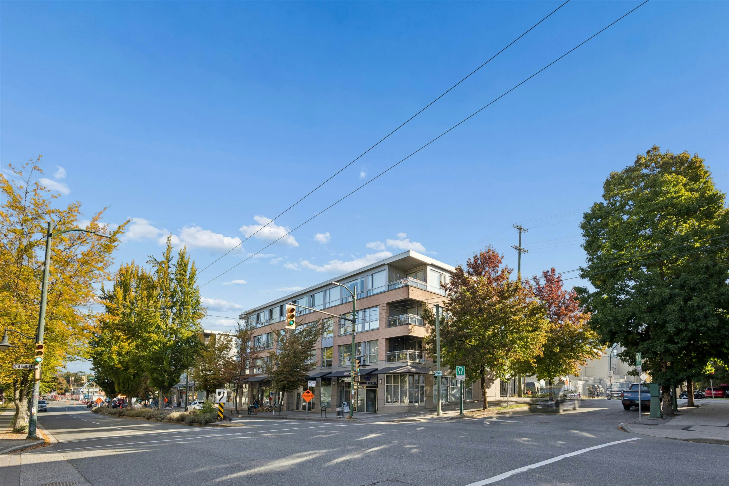 307-2680 Arbutus Street, Vancouver, BC, V6J 5L8 - 33
