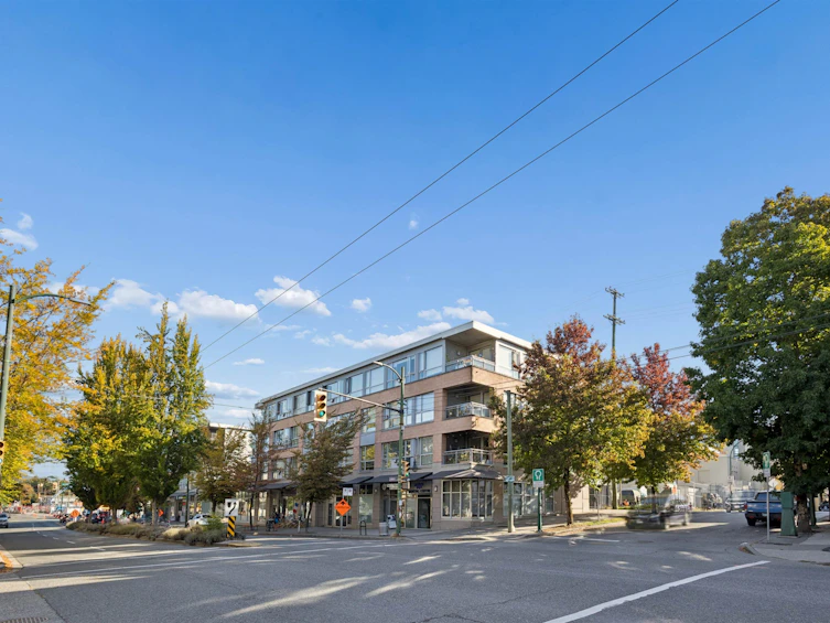 307-2680 Arbutus Street, Vancouver, BC, V6J 5L8 - 33
