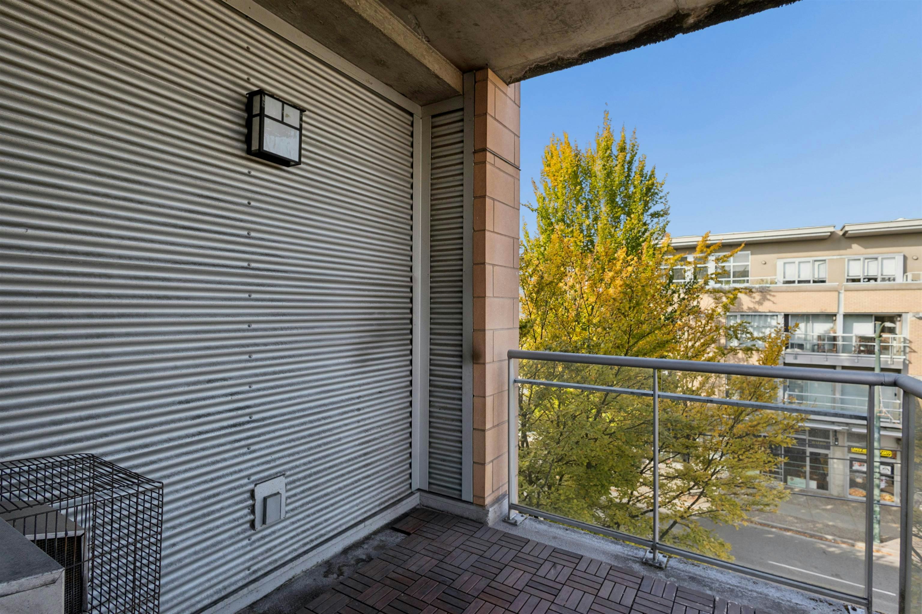 307-2680 Arbutus Street, Vancouver, BC, V6J 5L8 - 29