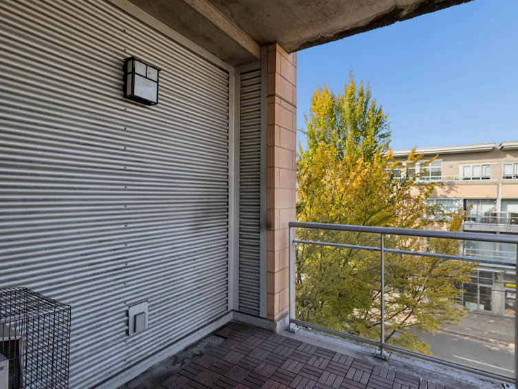 307-2680 Arbutus Street, Vancouver, BC, V6J 5L8 - 29