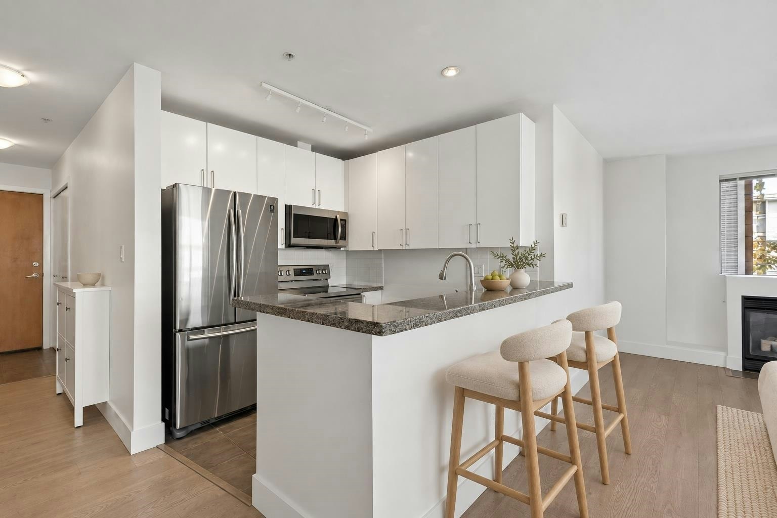 307-2680 Arbutus Street, Vancouver, BC, V6J 5L8 - 7