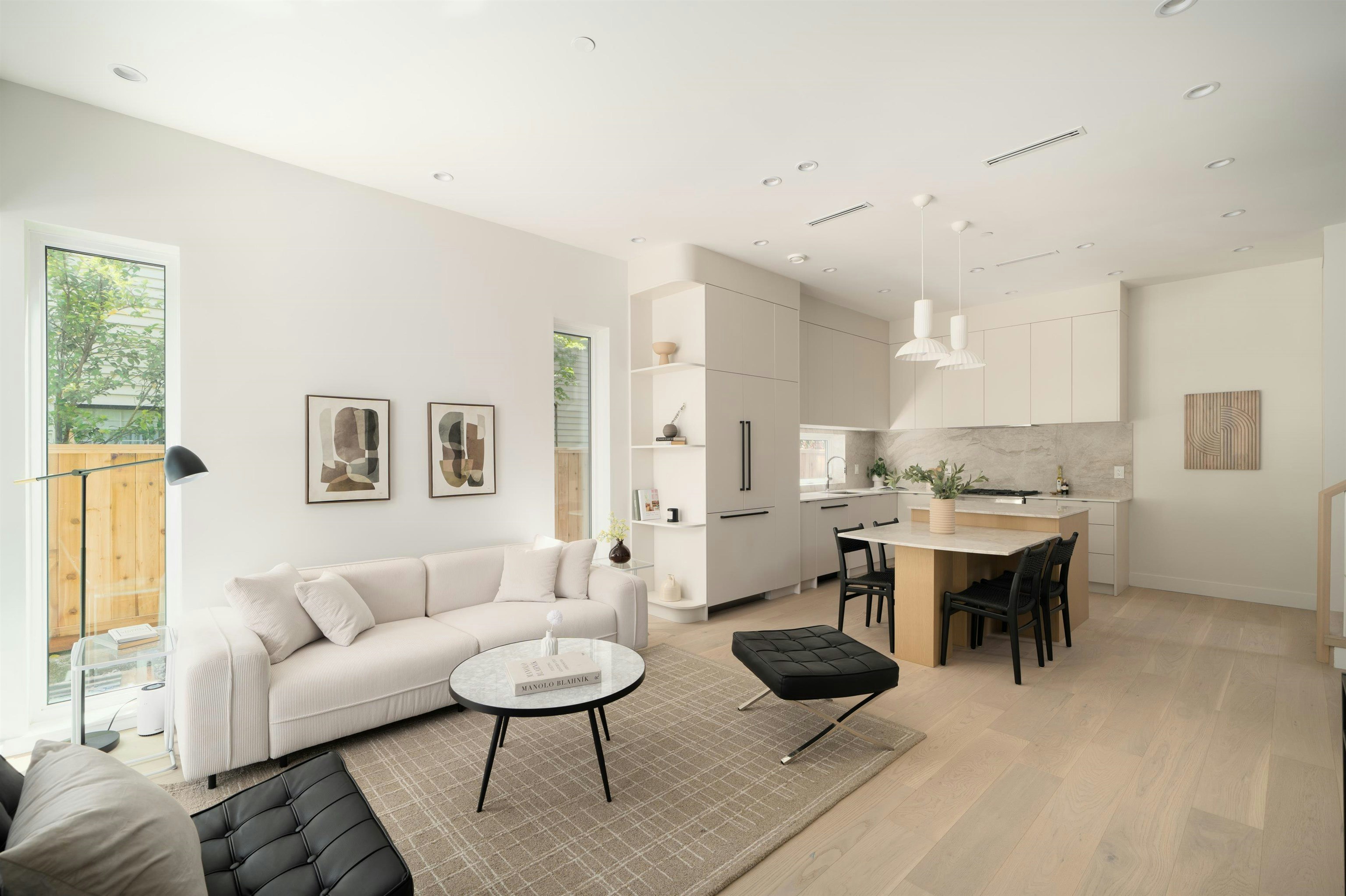 1-4161 Windsor Street, Vancouver, BC, V5V 4P2