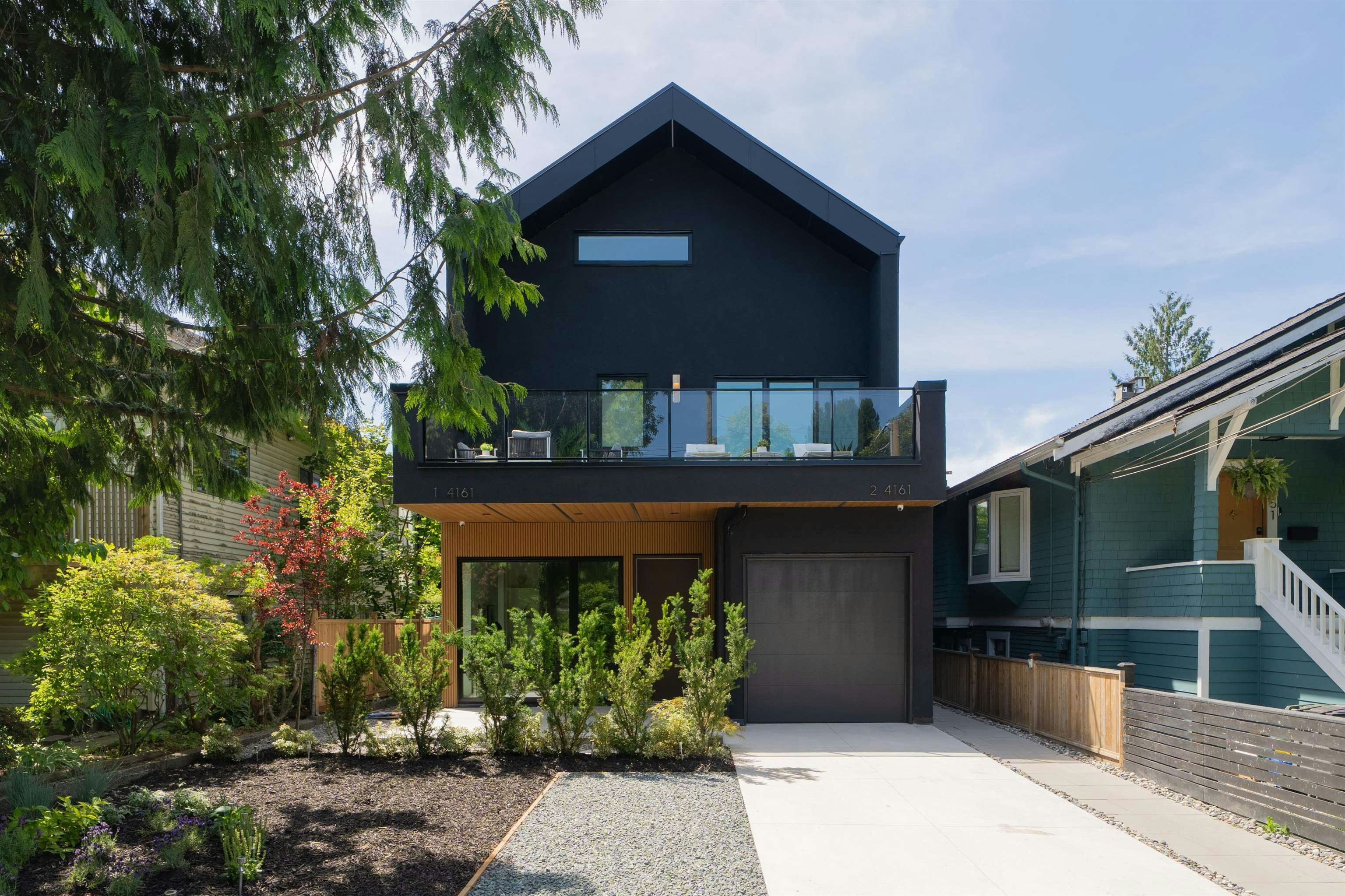 1-4161 Windsor Street - 2