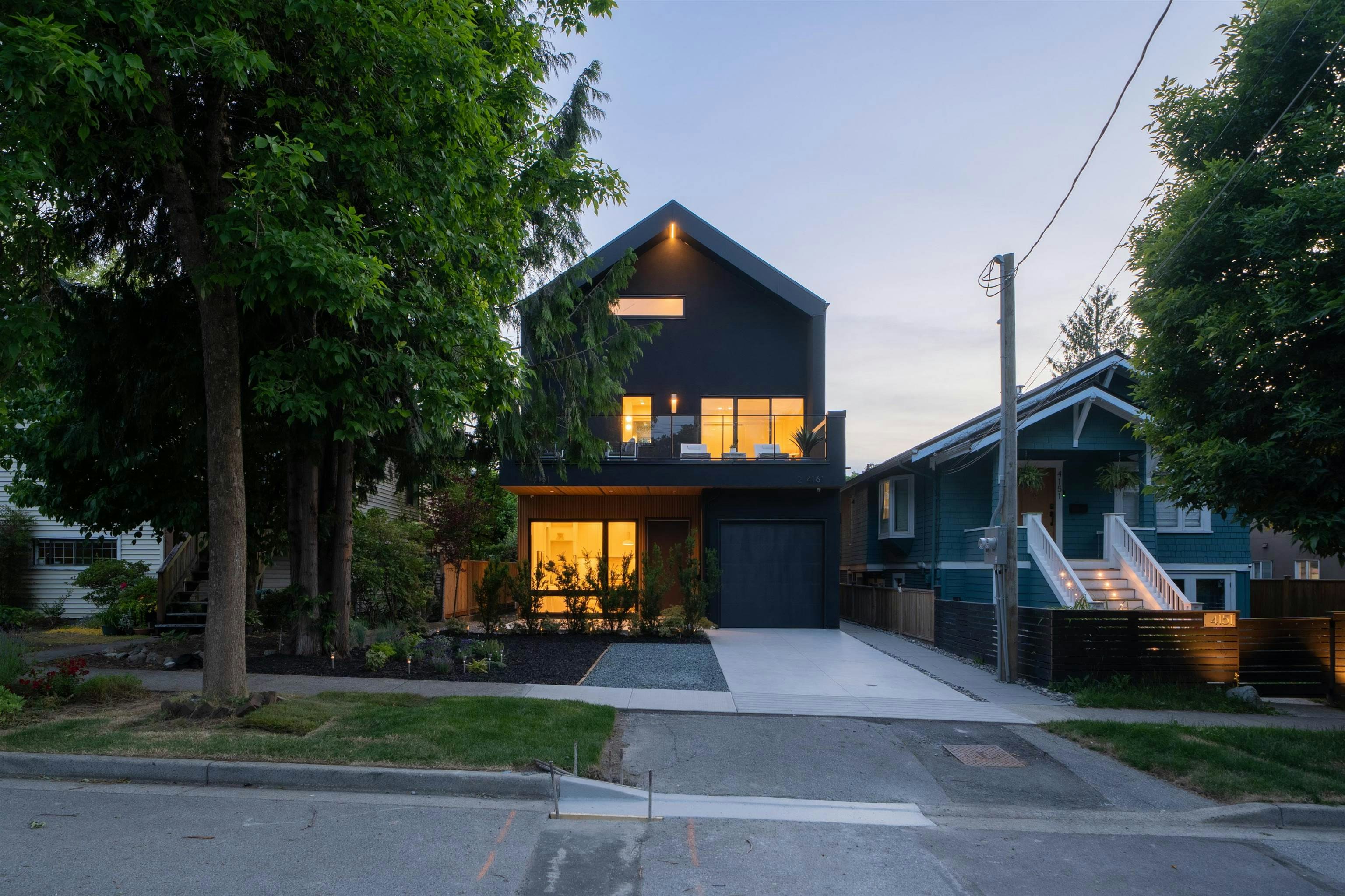 1-4161 Windsor Street, Vancouver, BC, V5V 4P2 - 30