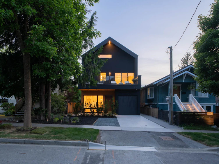 1-4161 Windsor Street, Vancouver, BC, V5V 4P2 - 30