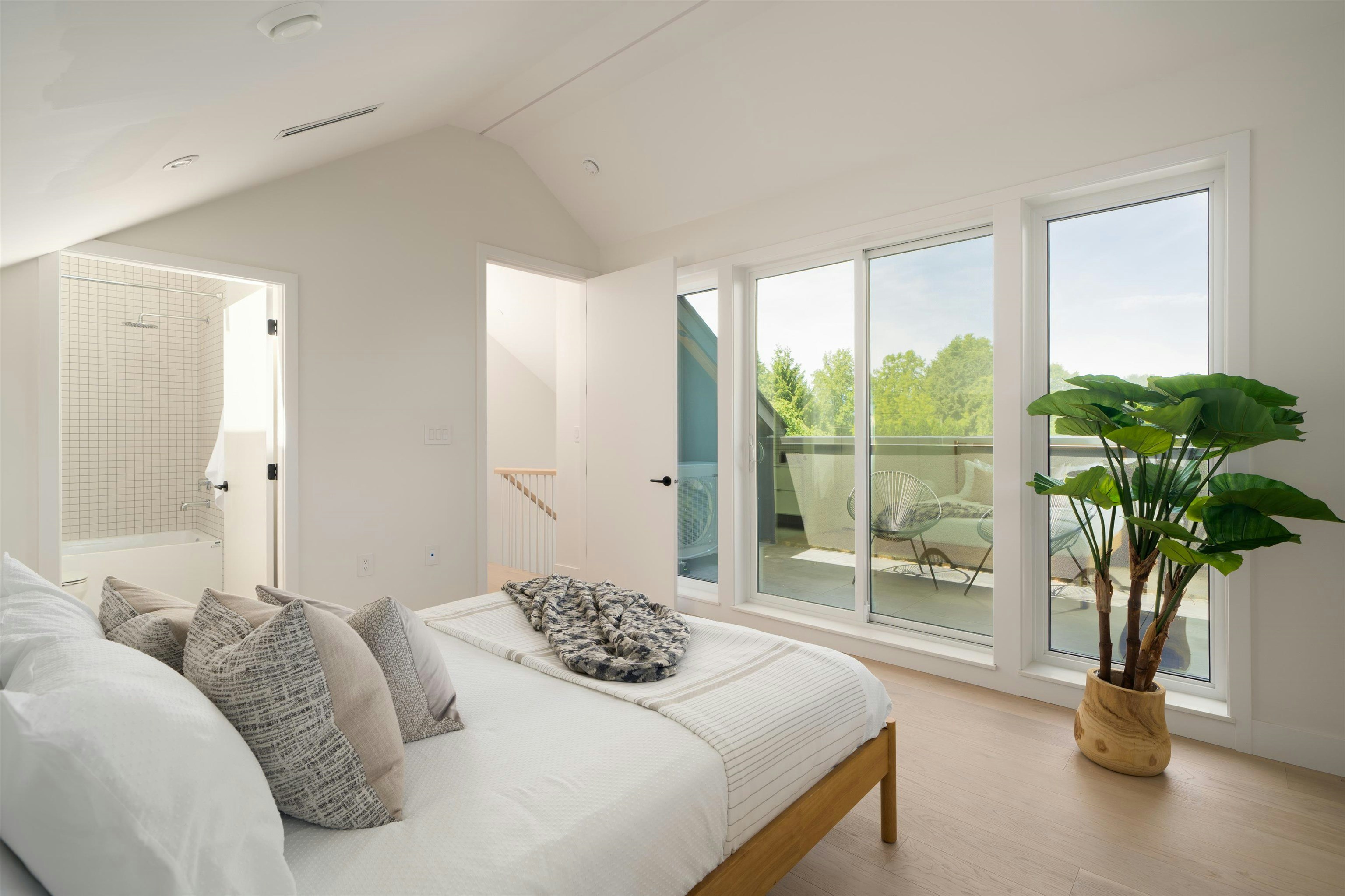 1-4161 Windsor Street, Vancouver, BC, V5V 4P2 - 26