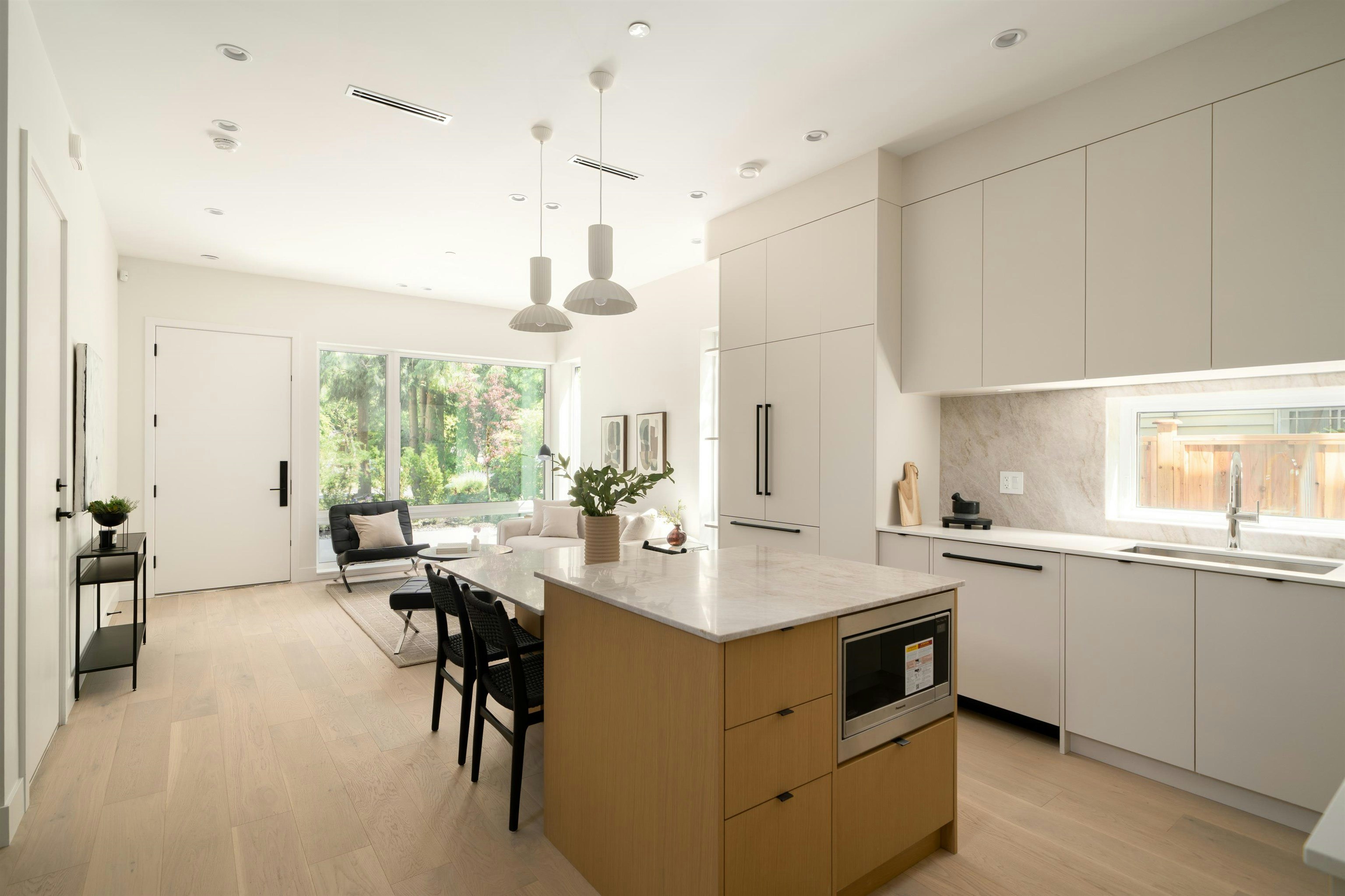 1-4161 Windsor Street, Vancouver, BC, V5V 4P2 - 10