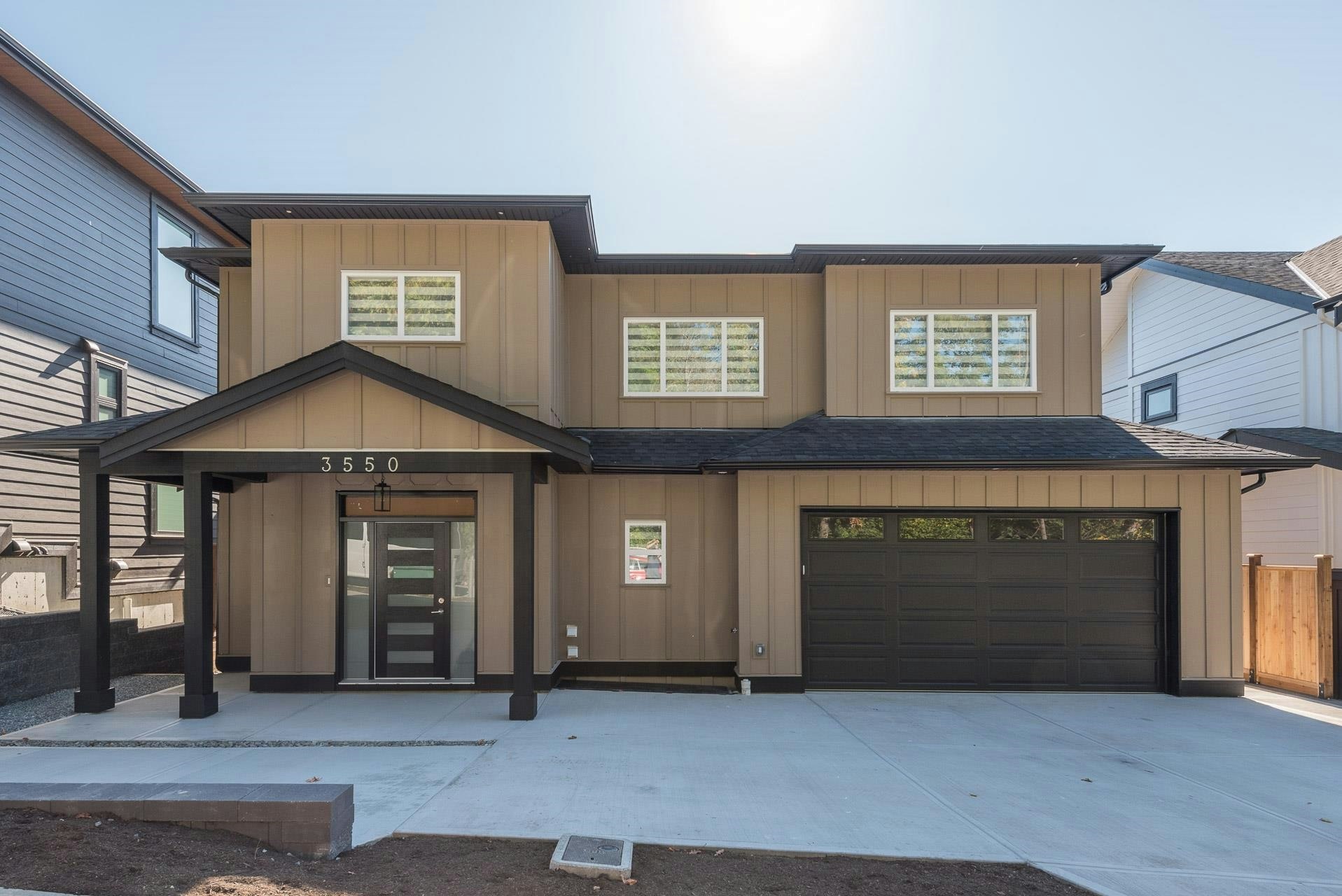3550 Monson Crescent, Coquitlam, BC, V3B 0S2