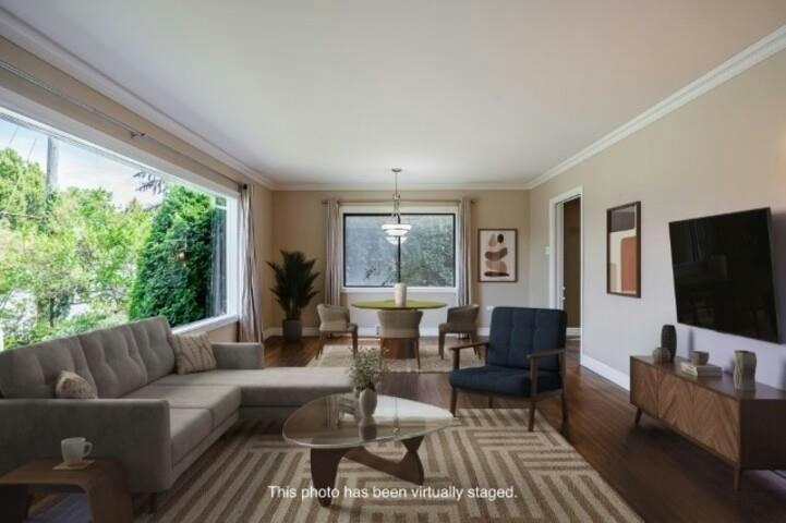 3896 Elmwood Street, Burnaby, BC, V5G 1S1 - 5