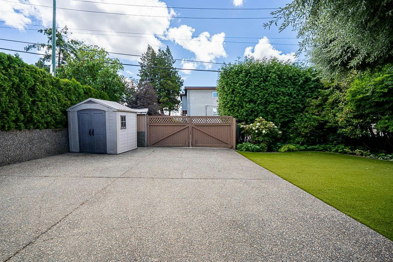 3896 Elmwood Street, Burnaby, BC, V5G 1S1 - 29