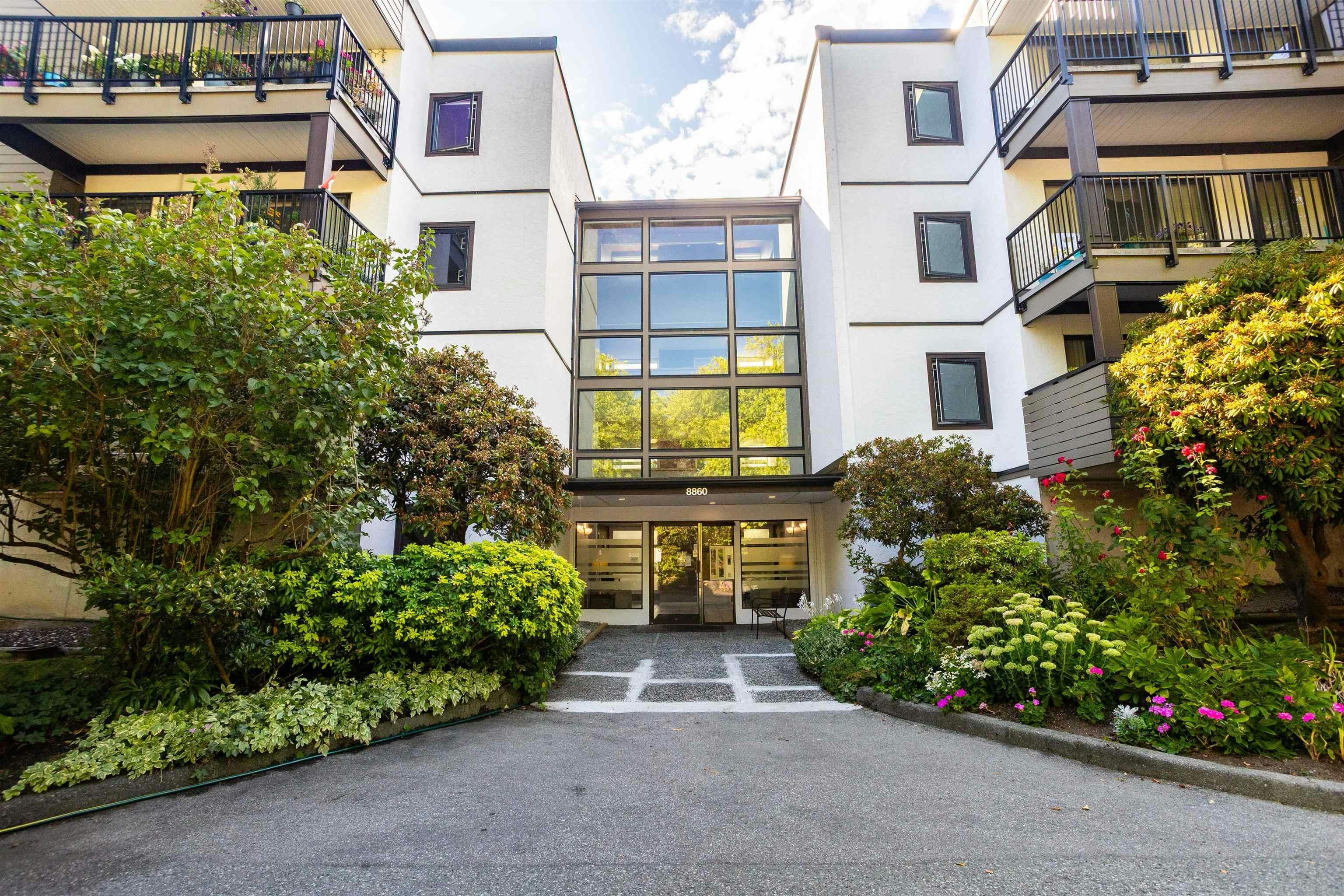108-8860 No. 1 Road, Richmond, BC, V7C 4C2