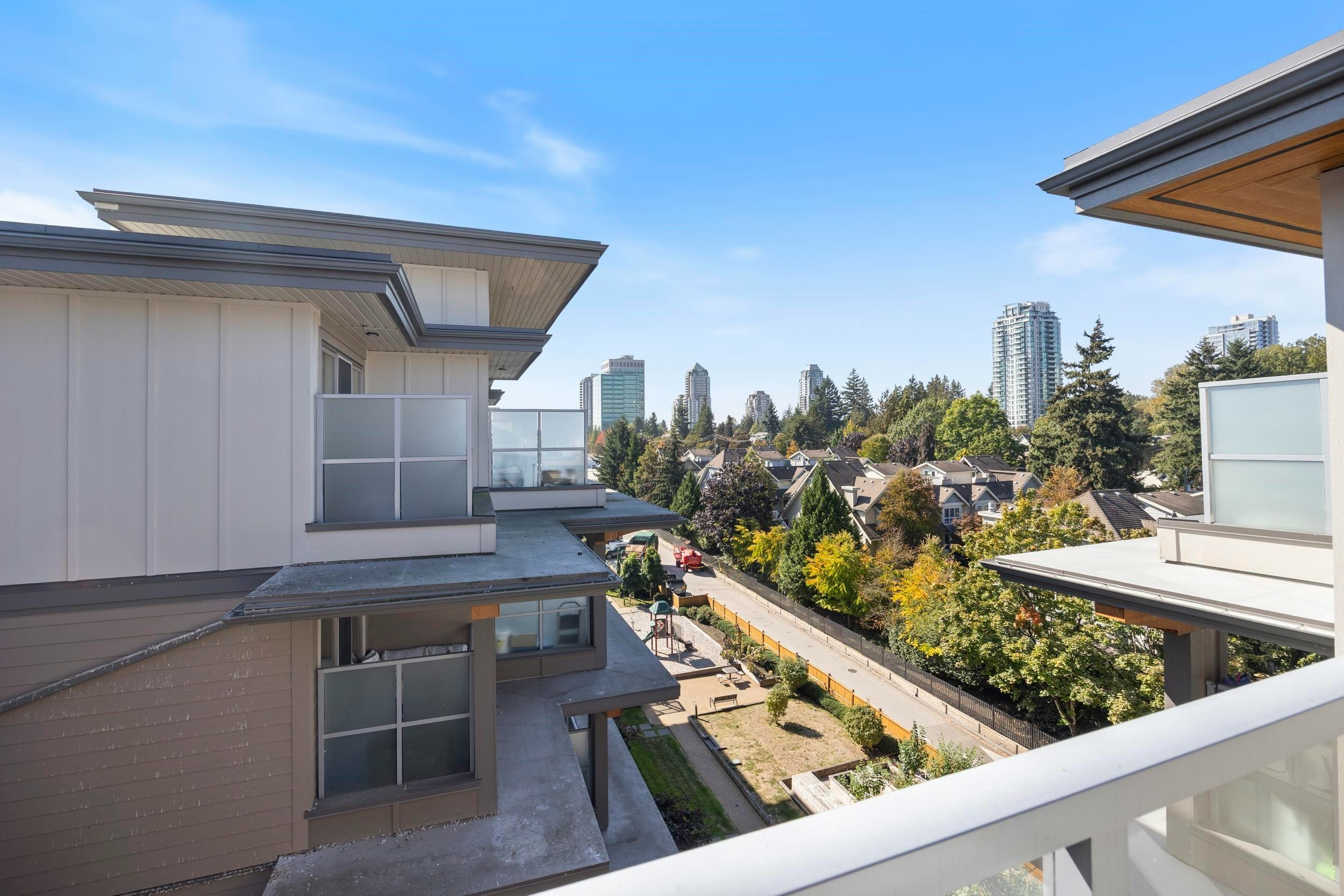 601-7133 14th Avenue, Burnaby, BC, V3N 0H5 - 29