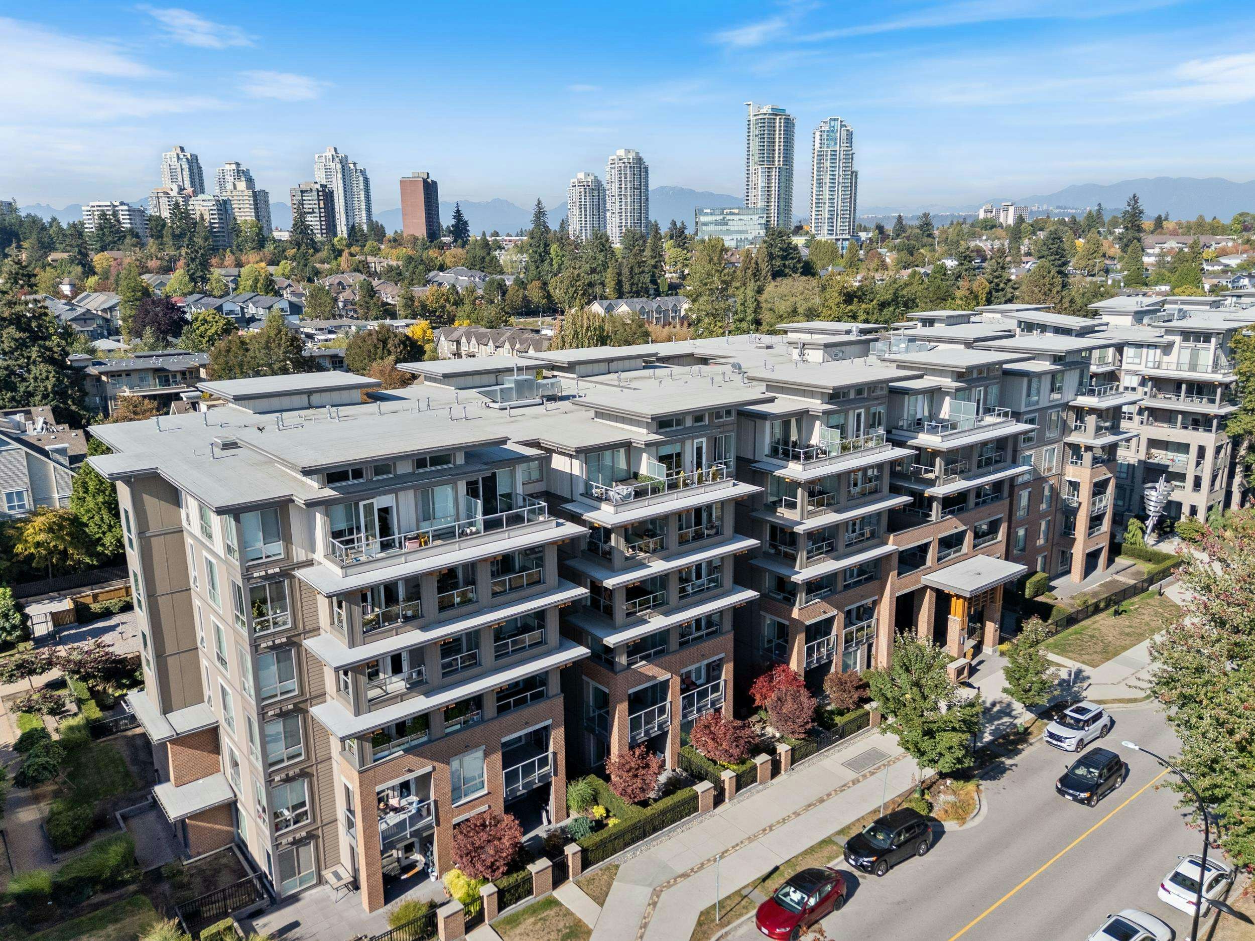 601-7133 14th Avenue, Burnaby, BC, V3N 0H5 - 38