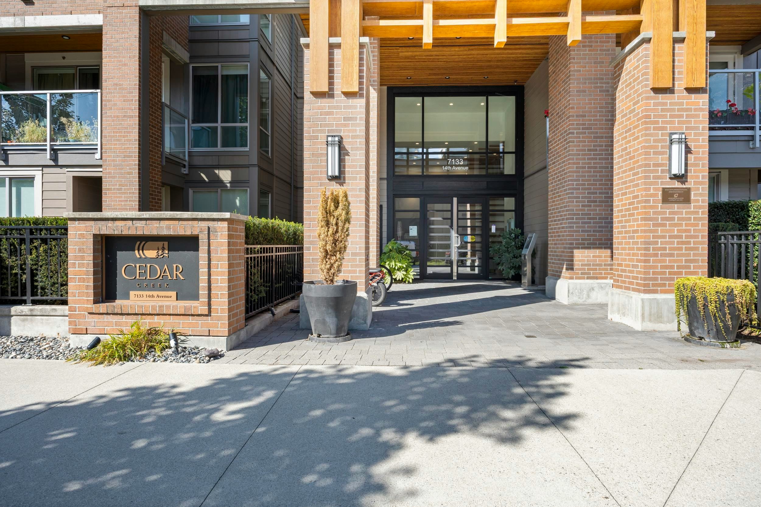 601-7133 14th Avenue - 2