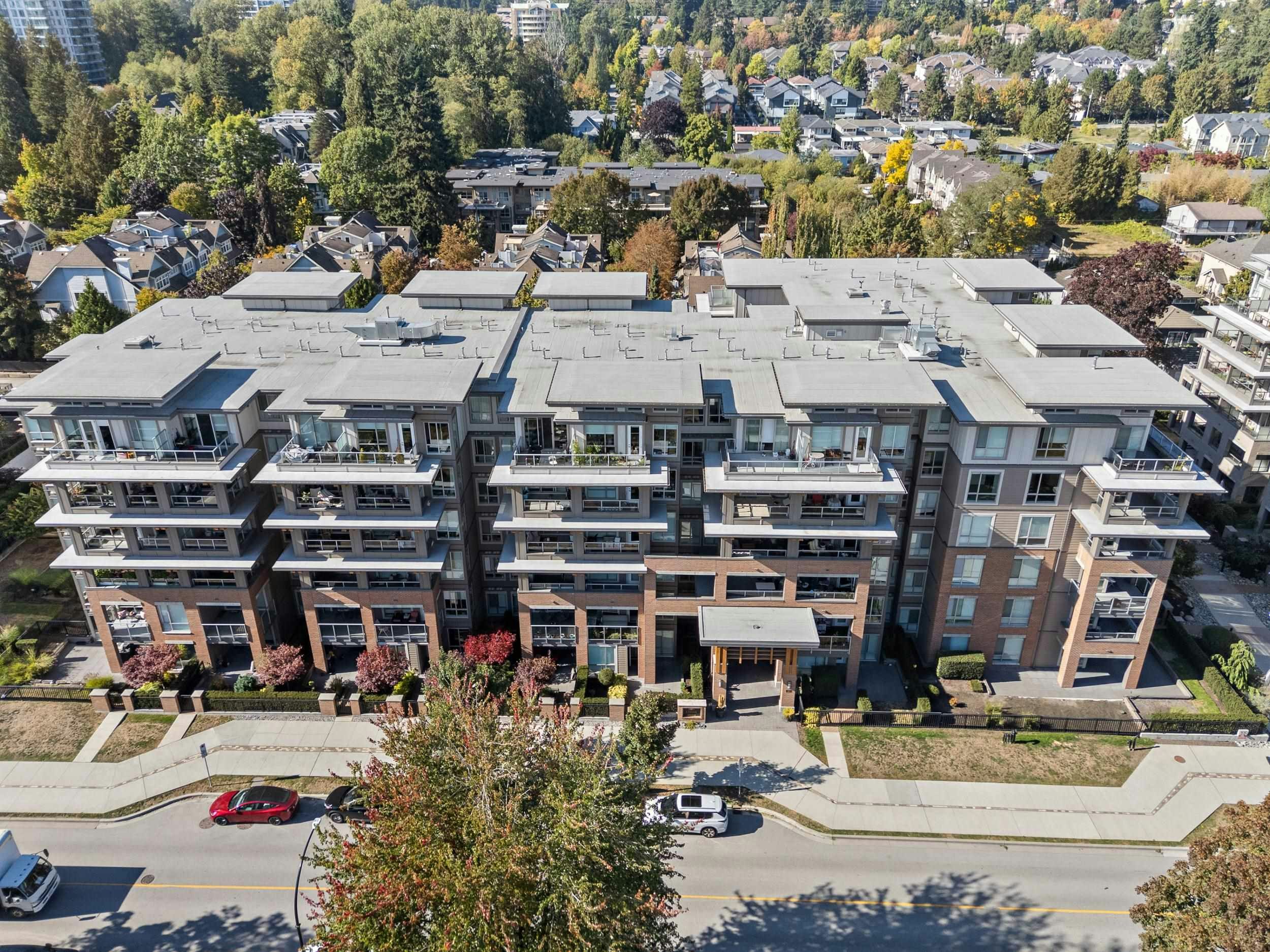 601-7133 14th Avenue, Burnaby, BC, V3N 0H5 - 39