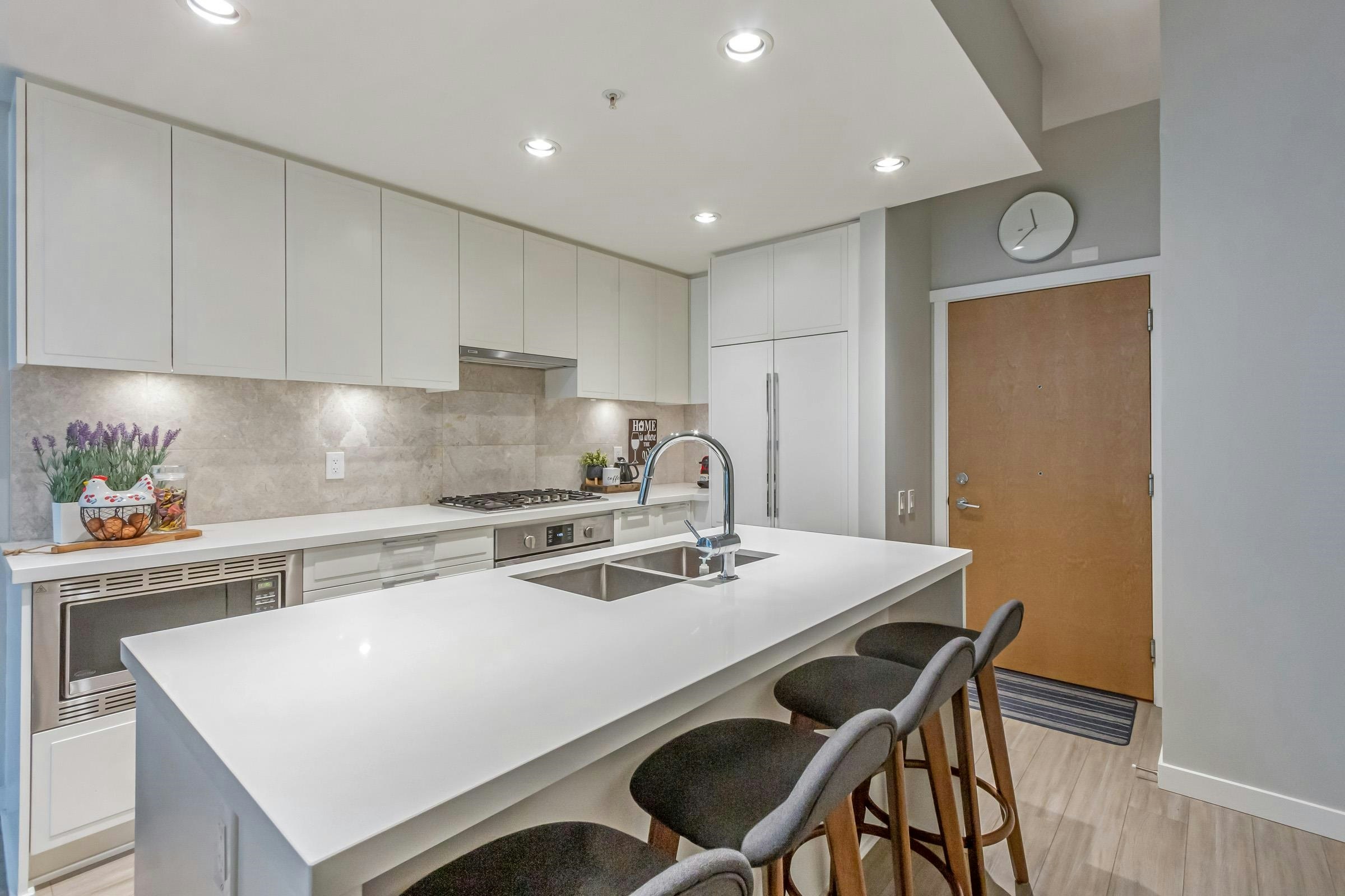 308-3188 Riverwalk Avenue, Vancouver, BC, V5S 0E7 - 10