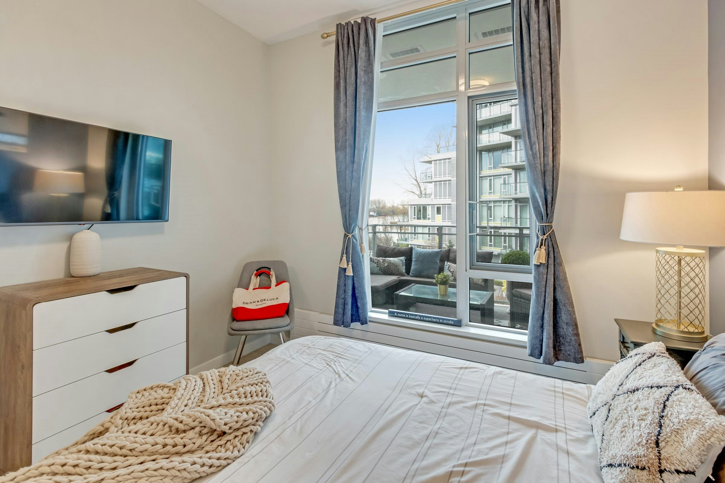 308-3188 Riverwalk Avenue, Vancouver, BC, V5S 0E7 - 16