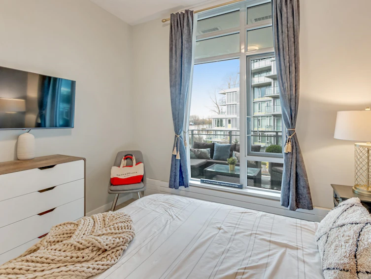 308-3188 Riverwalk Avenue, Vancouver, BC, V5S 0E7 - 16