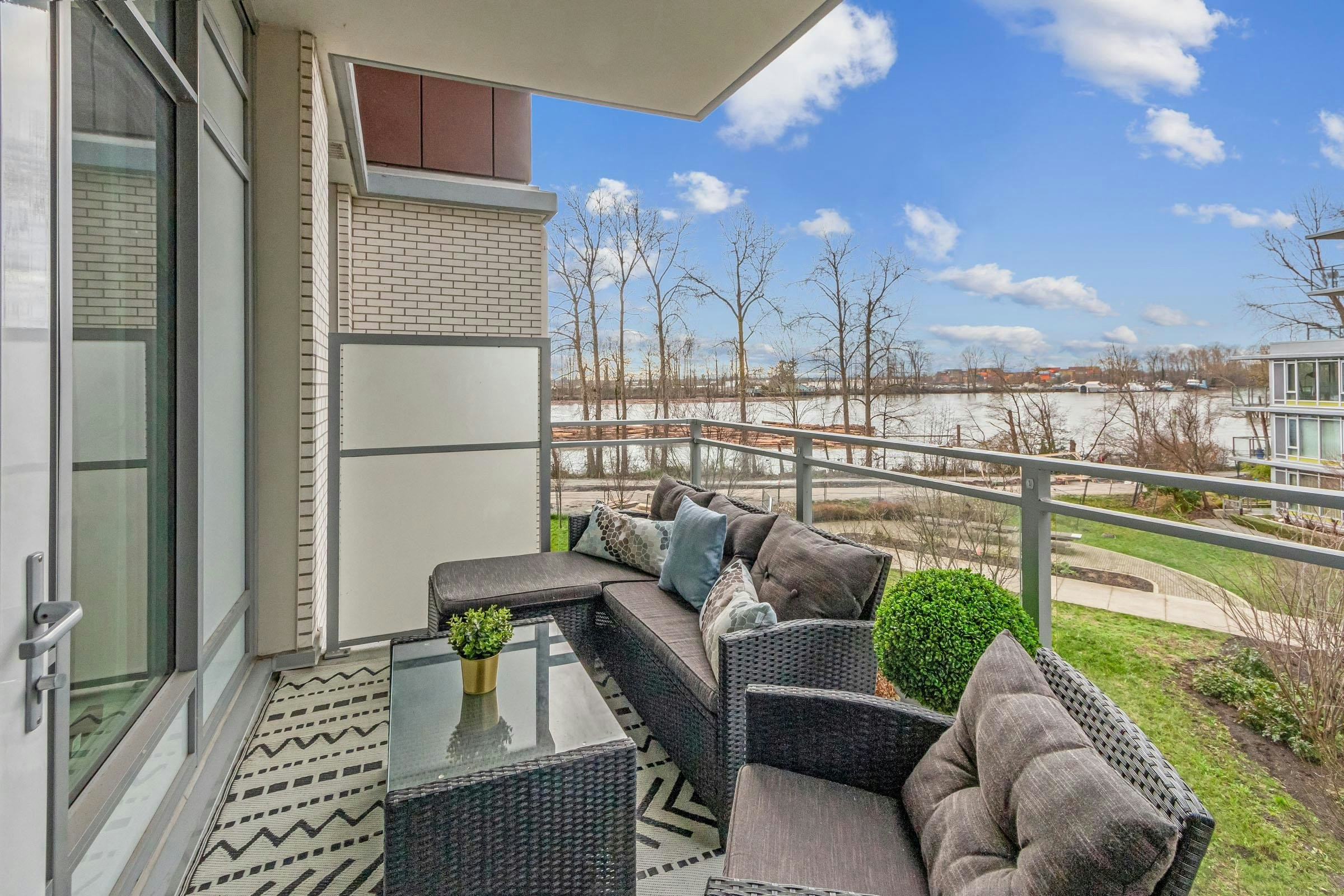 308-3188 Riverwalk Avenue, Vancouver, BC, V5S 0E7 - 25