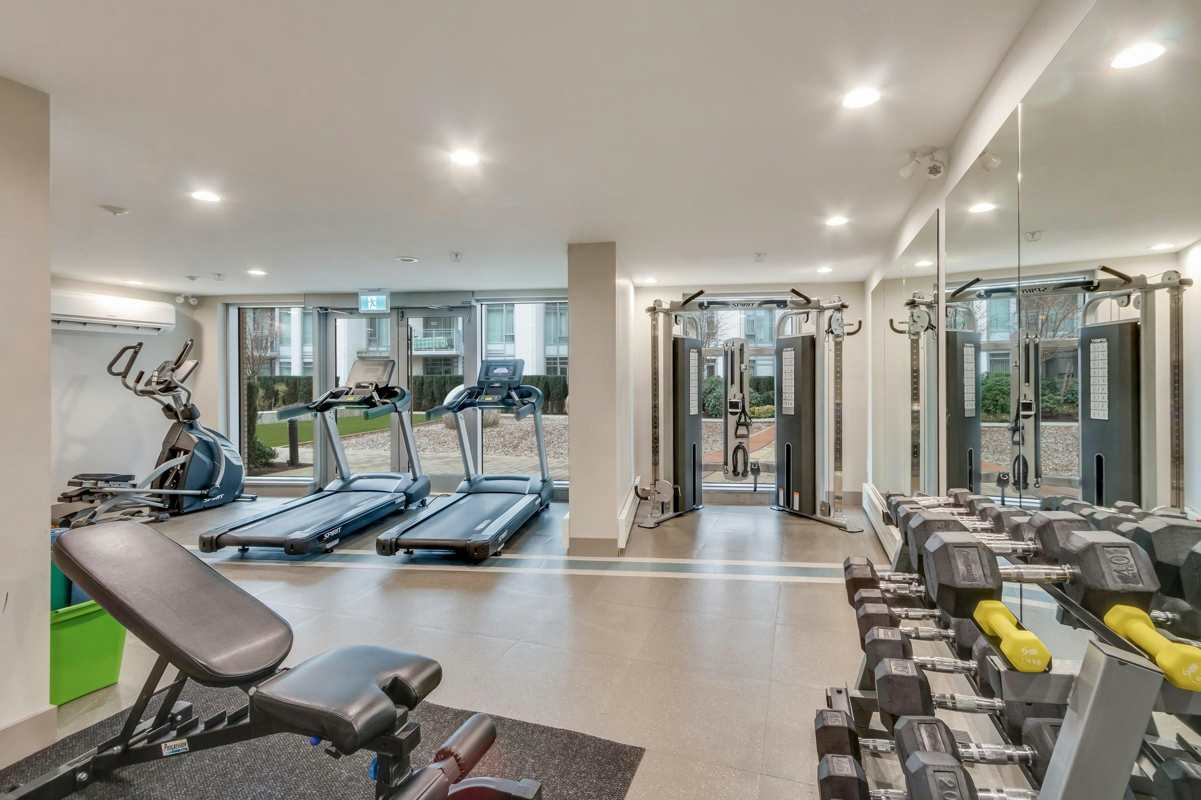 308-3188 Riverwalk Avenue, Vancouver, BC, V5S 0E7 - 29