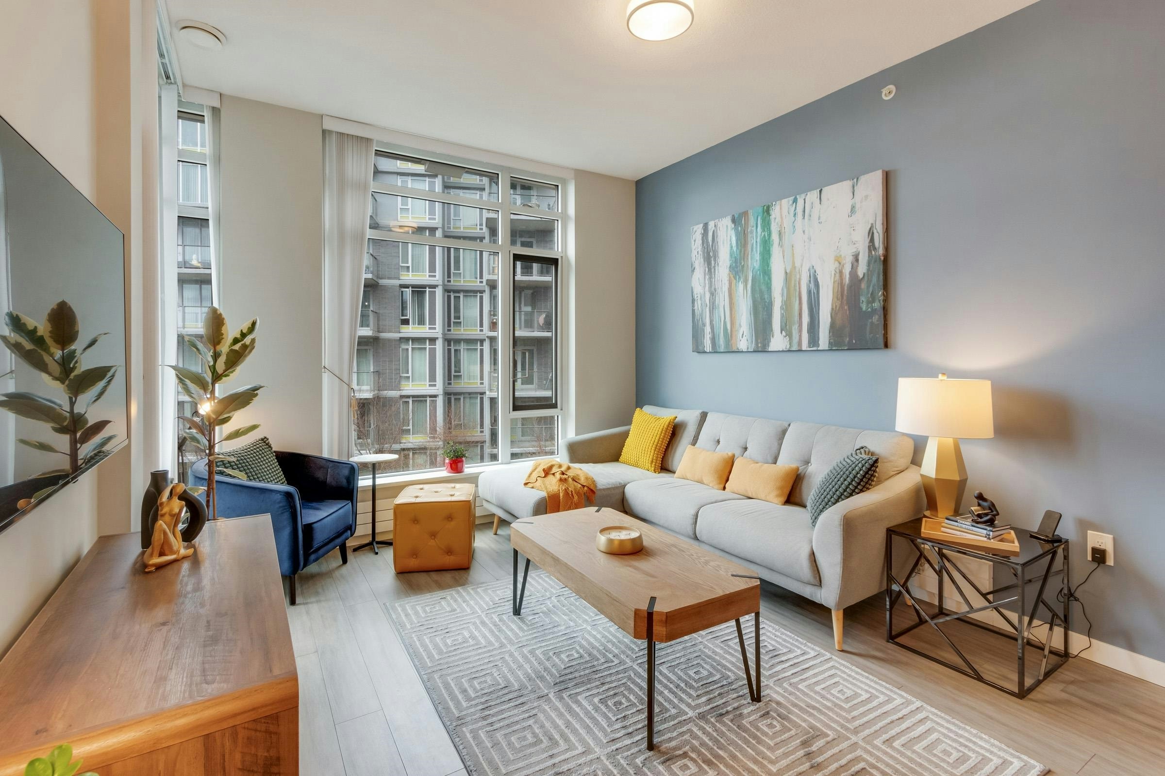 308-3188 Riverwalk Avenue, Vancouver, BC, V5S 0E7 - 5