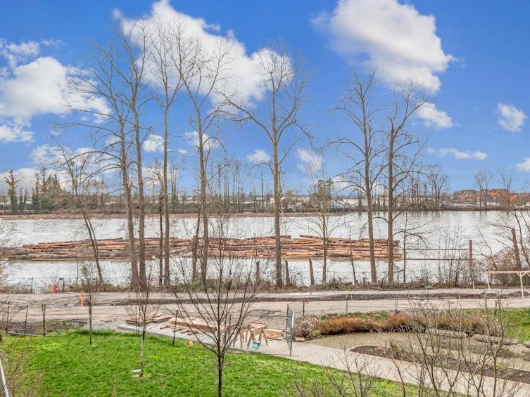 308-3188 Riverwalk Avenue, Vancouver, BC, V5S 0E7 - 27