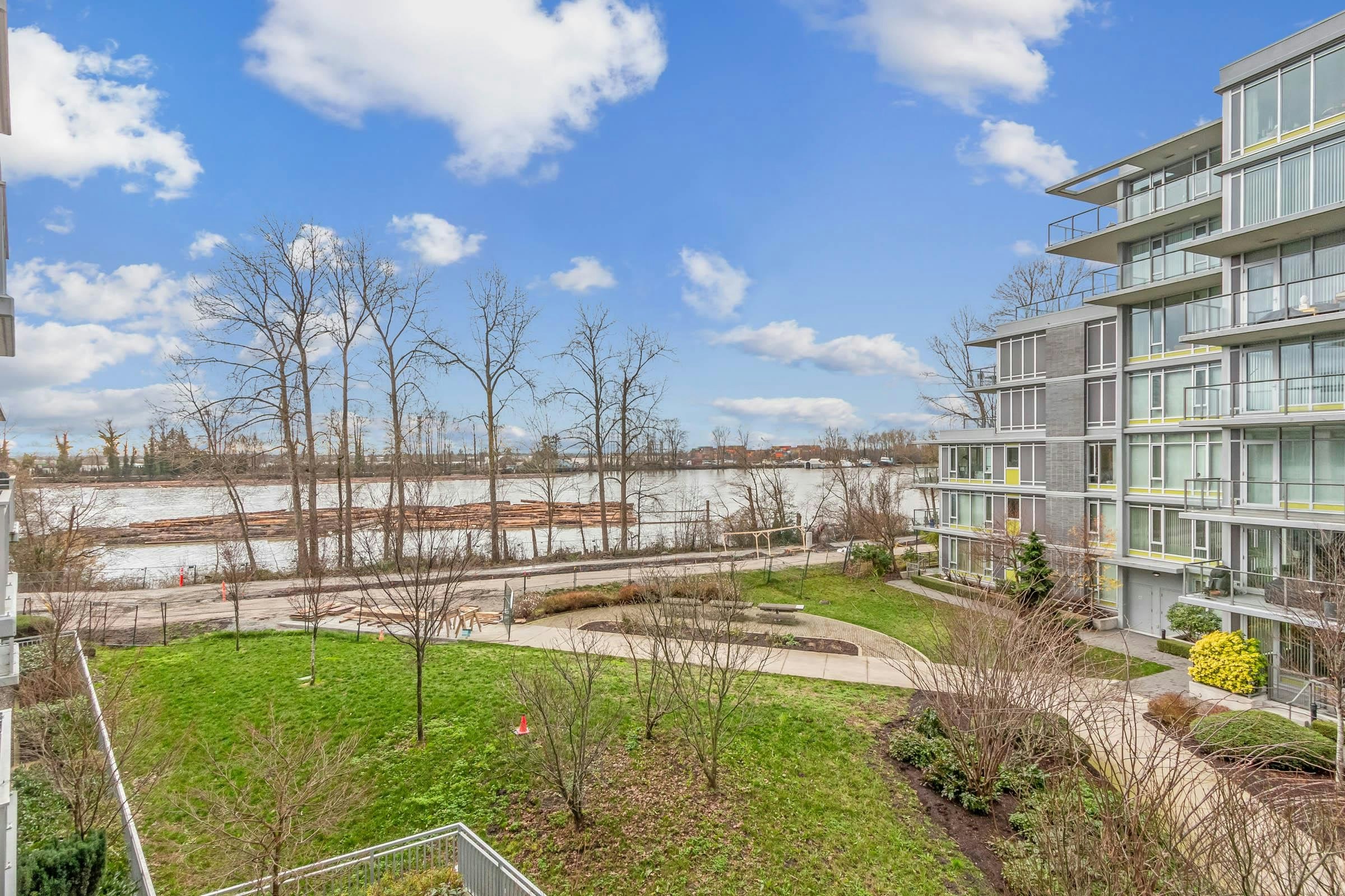 308-3188 Riverwalk Avenue, Vancouver, BC, V5S 0E7 - 28