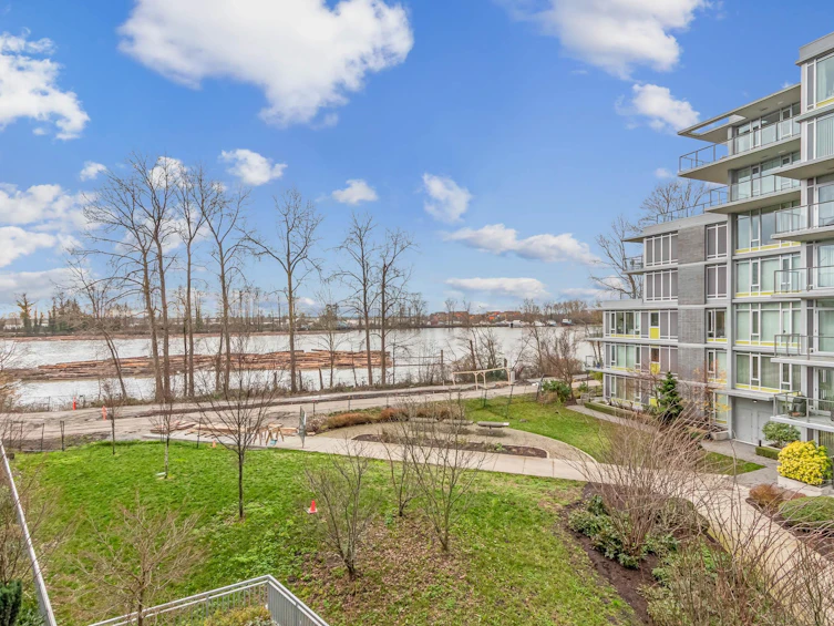 308-3188 Riverwalk Avenue, Vancouver, BC, V5S 0E7 - 28