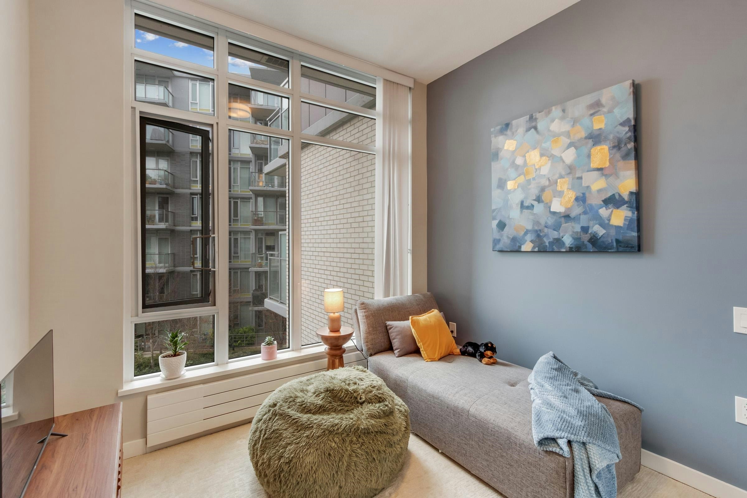 308-3188 Riverwalk Avenue, Vancouver, BC, V5S 0E7 - 19