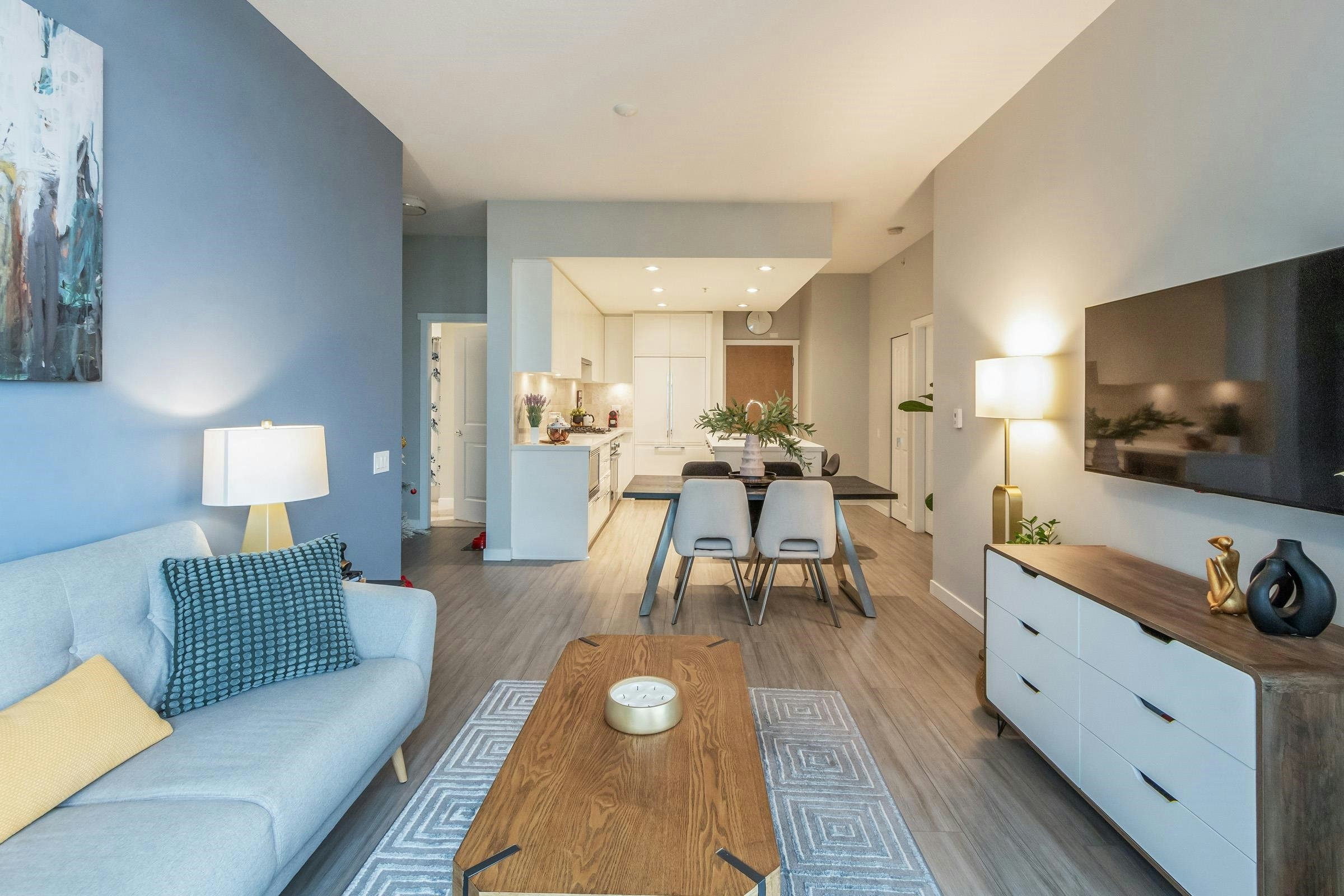 308-3188 Riverwalk Avenue, Vancouver, BC, V5S 0E7 - 7