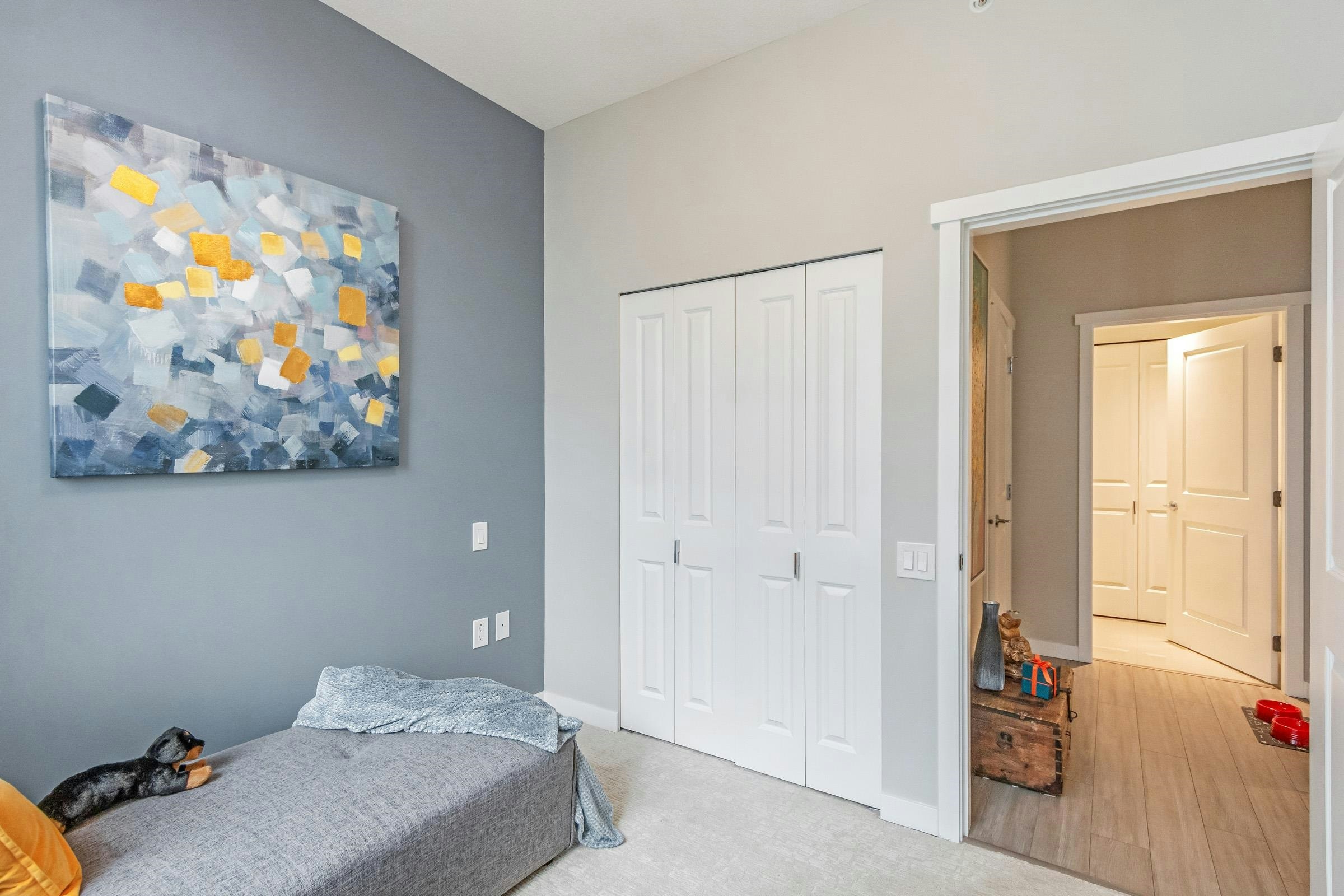 308-3188 Riverwalk Avenue, Vancouver, BC, V5S 0E7 - 21