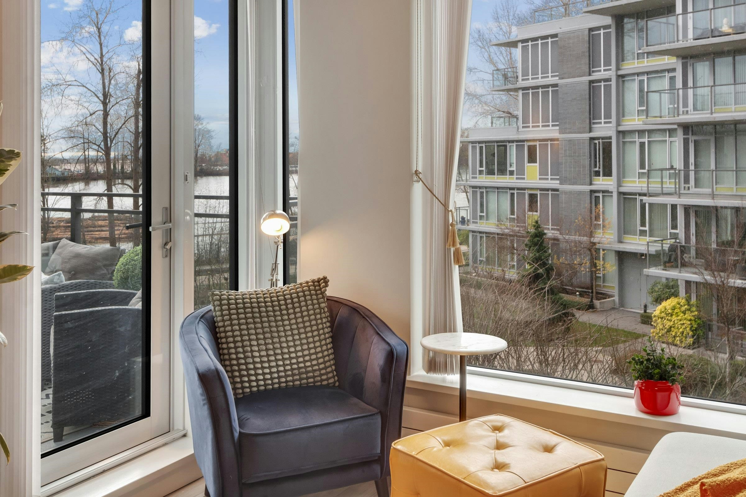 308-3188 Riverwalk Avenue, Vancouver, BC, V5S 0E7 - 6