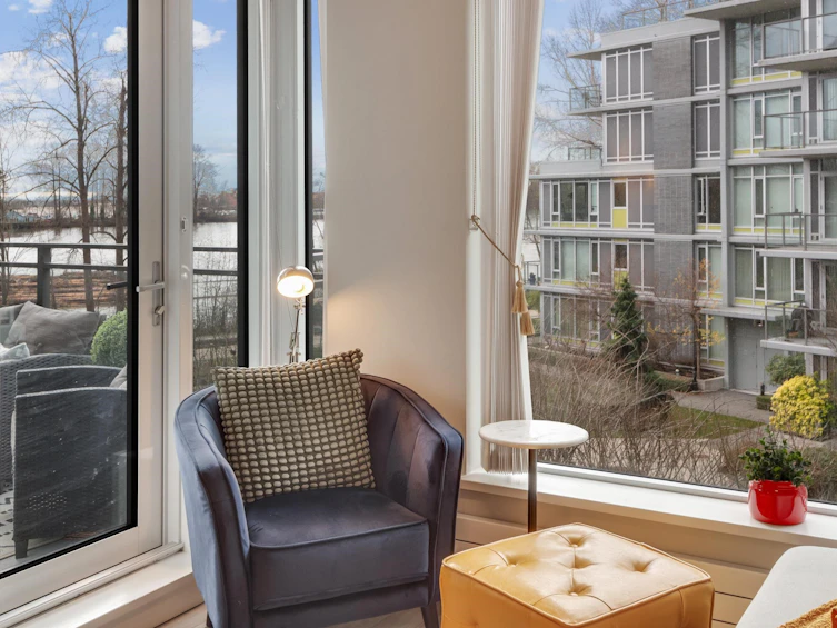 308-3188 Riverwalk Avenue, Vancouver, BC, V5S 0E7 - 6