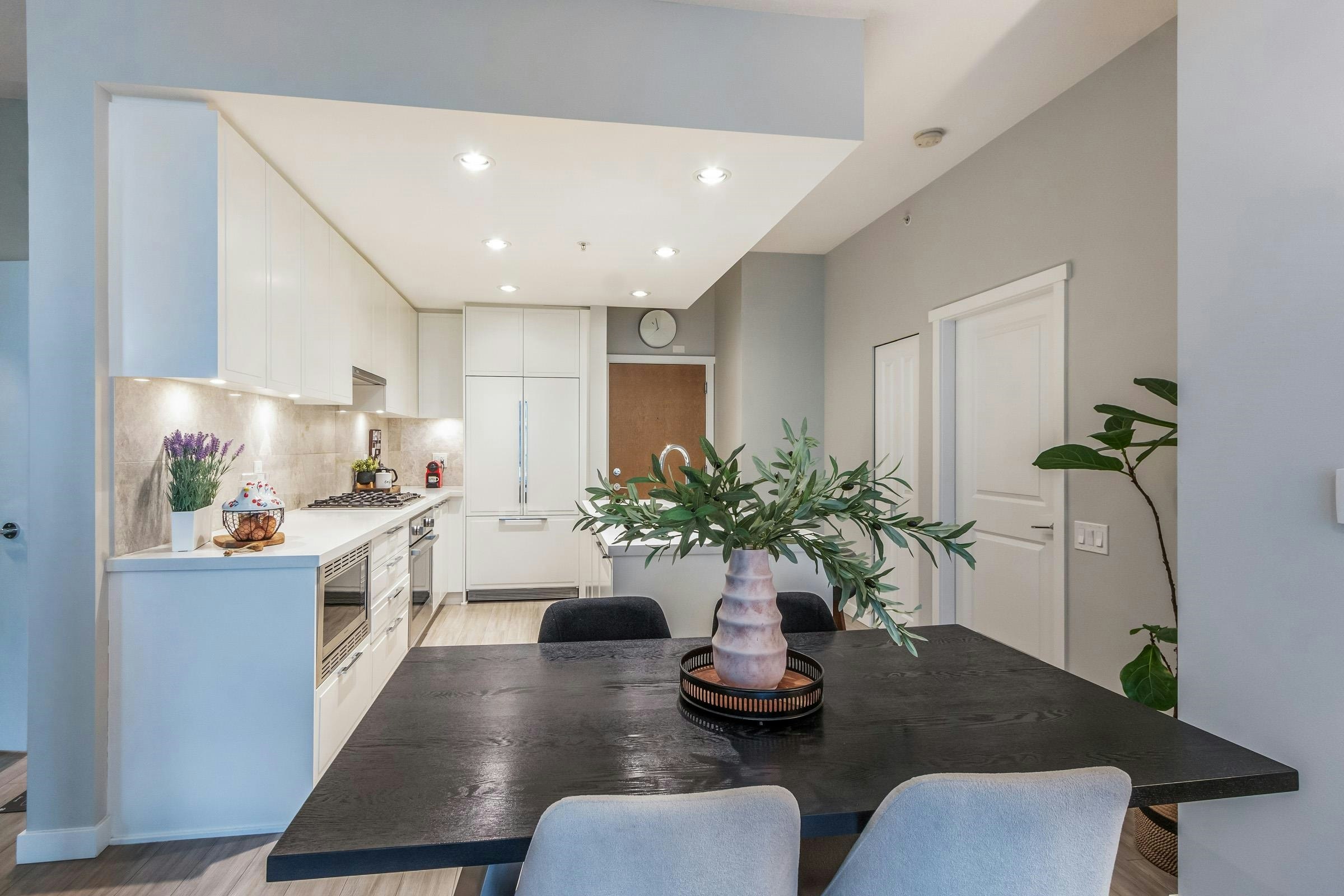 308-3188 Riverwalk Avenue, Vancouver, BC, V5S 0E7 - 8