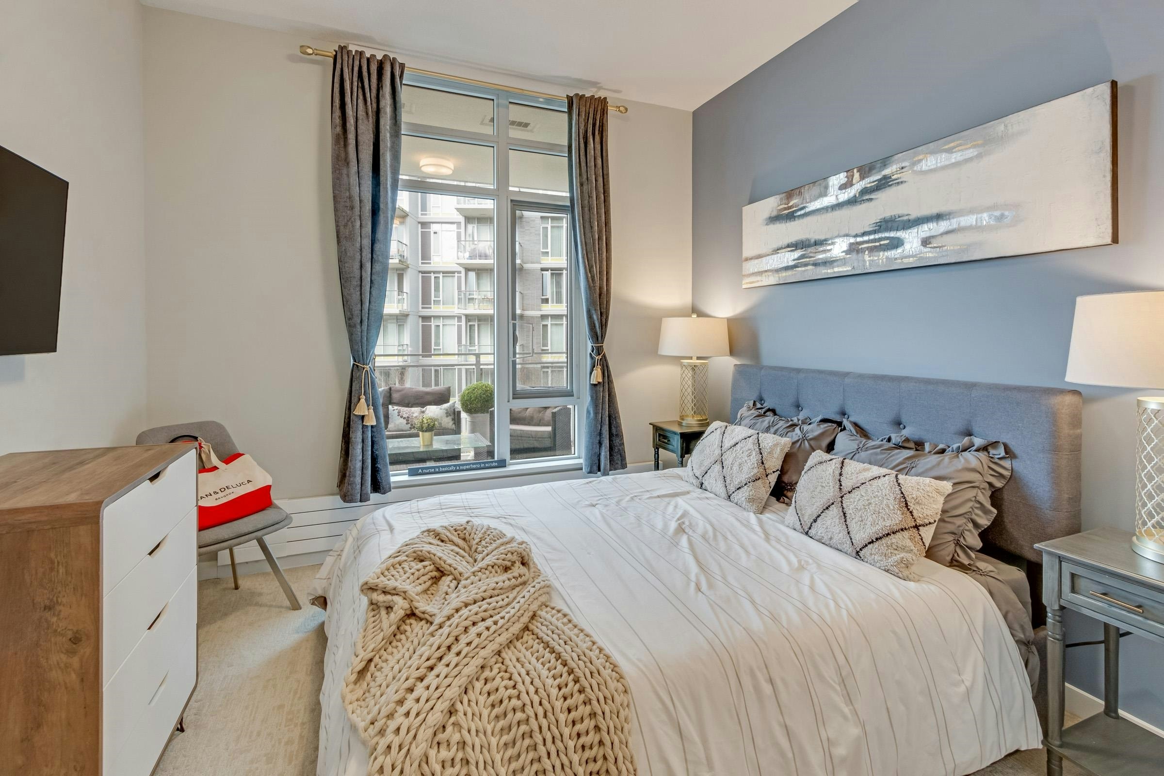 308-3188 Riverwalk Avenue, Vancouver, BC, V5S 0E7 - 15