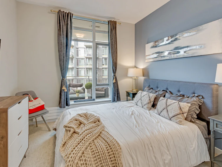308-3188 Riverwalk Avenue, Vancouver, BC, V5S 0E7 - 15