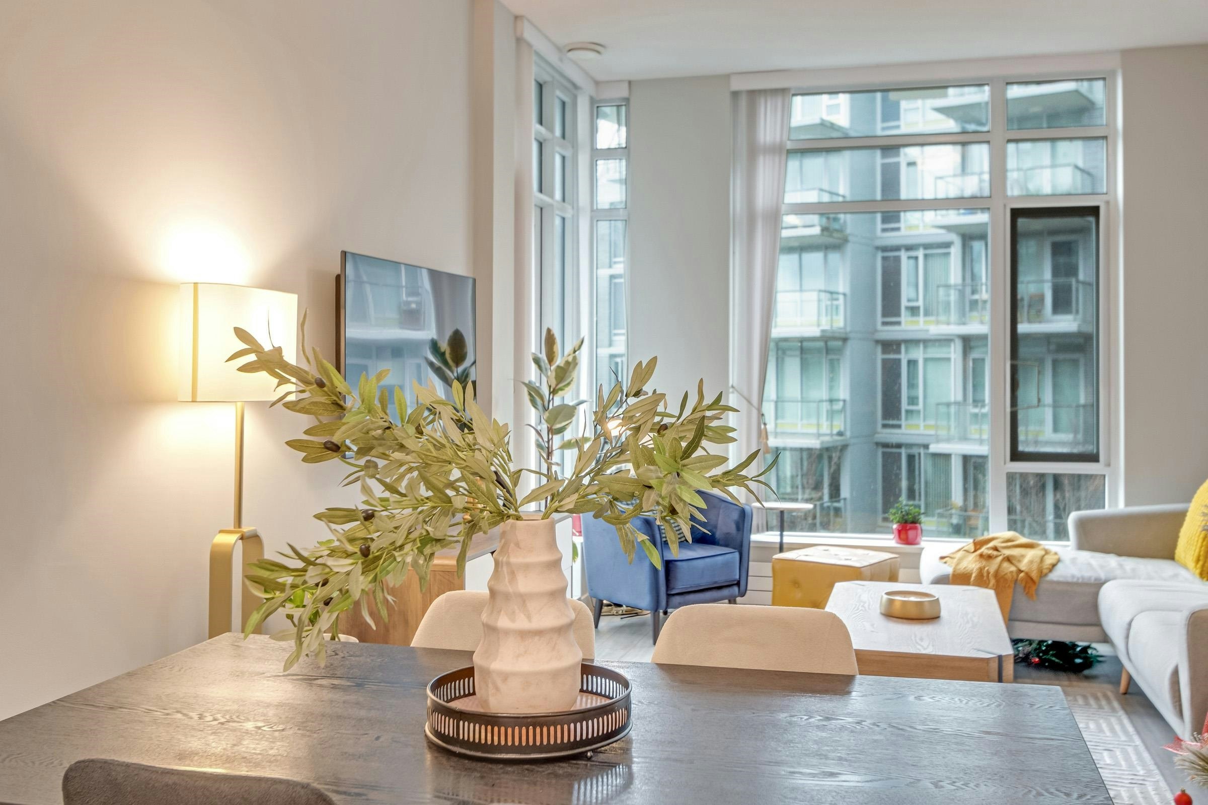 308-3188 Riverwalk Avenue, Vancouver, BC, V5S 0E7 - 12