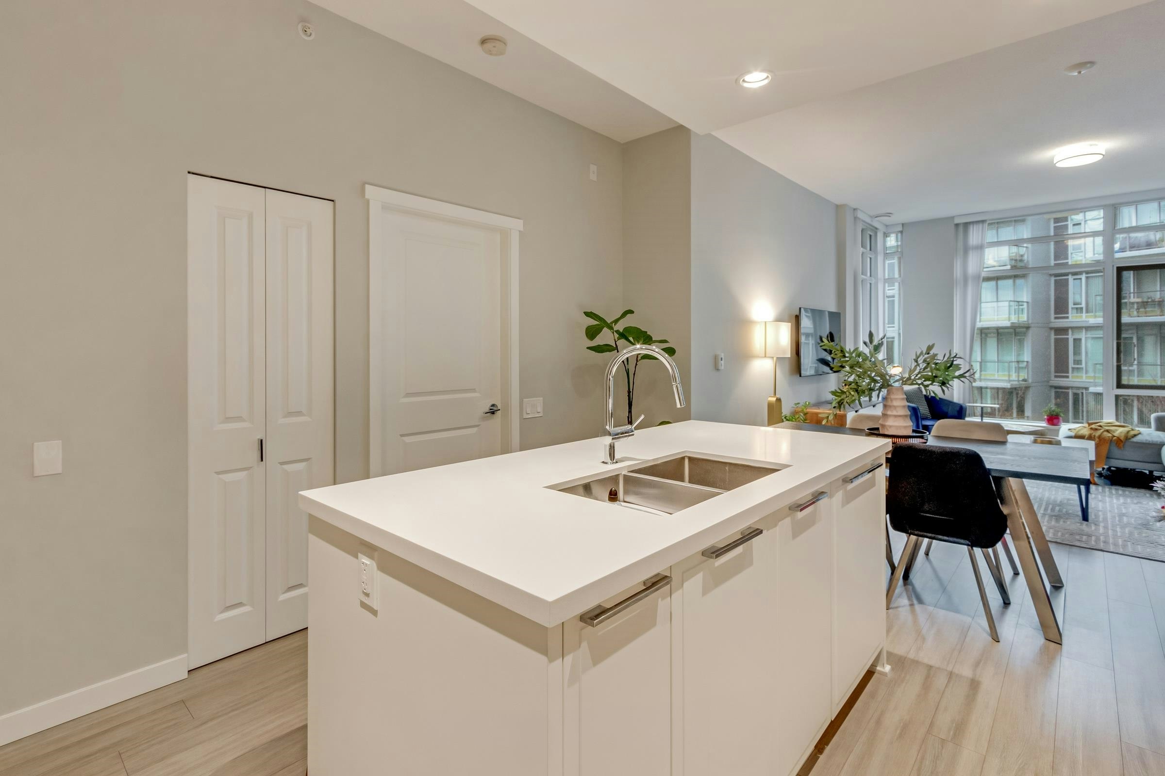 308-3188 Riverwalk Avenue, Vancouver, BC, V5S 0E7 - 11