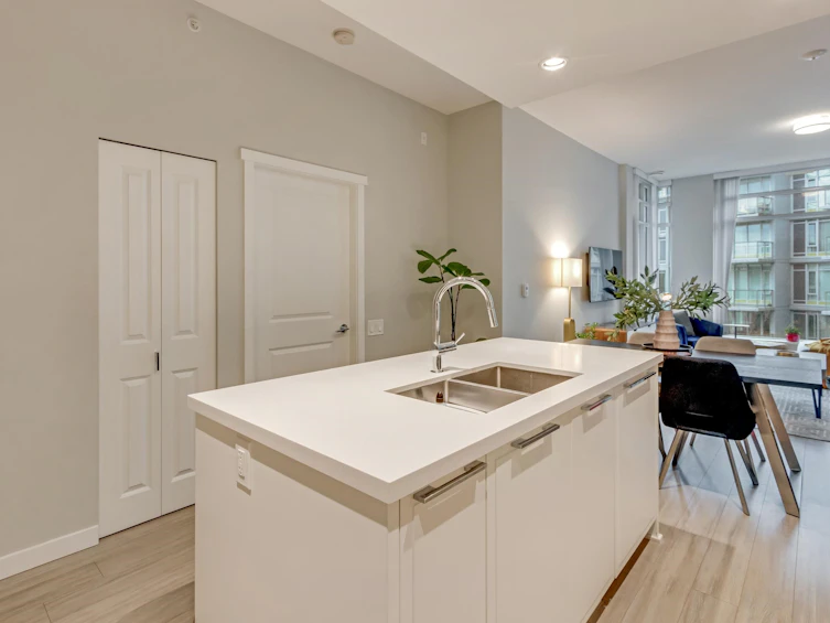 308-3188 Riverwalk Avenue, Vancouver, BC, V5S 0E7 - 11
