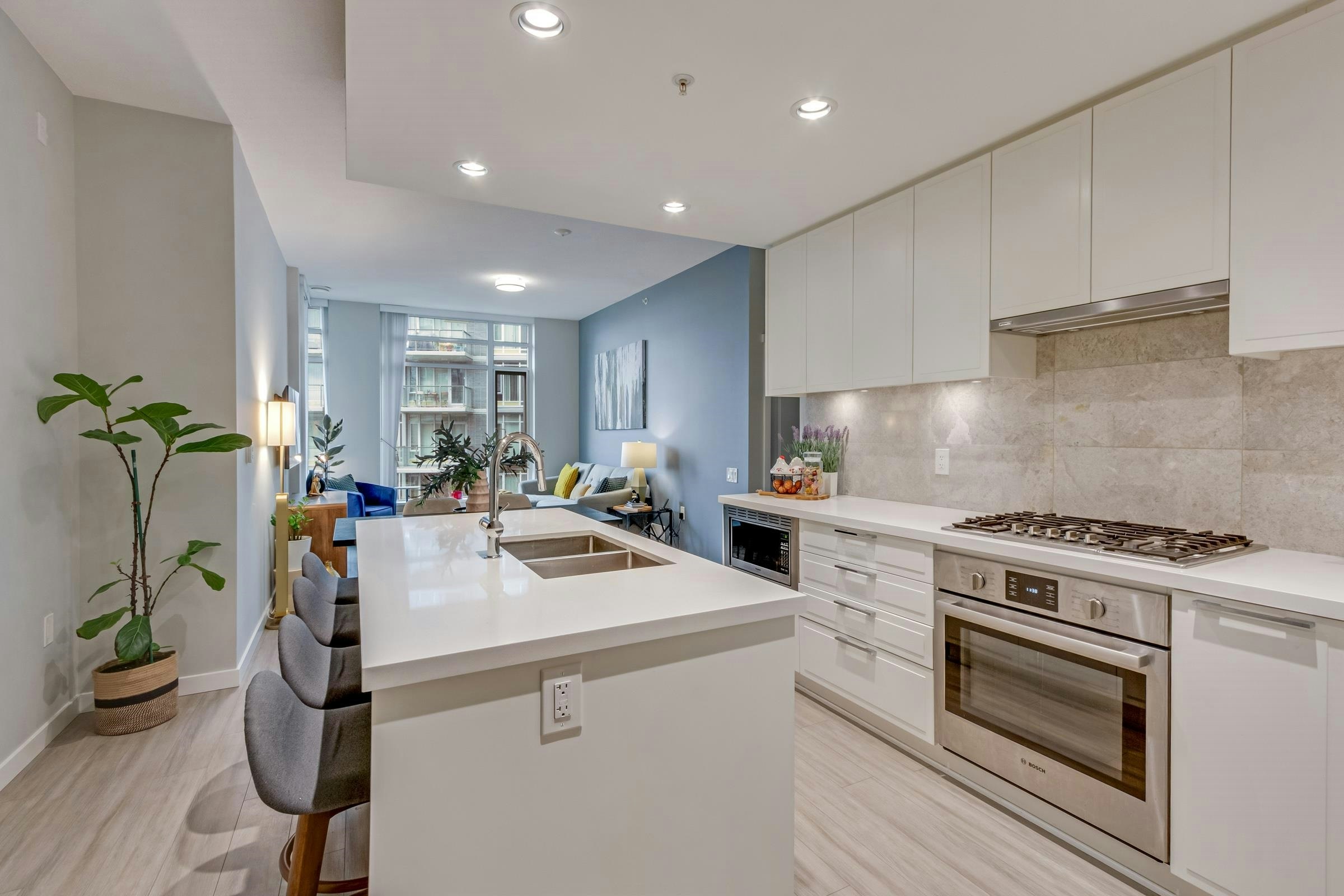 308-3188 Riverwalk Avenue, Vancouver, BC, V5S 0E7 - 13